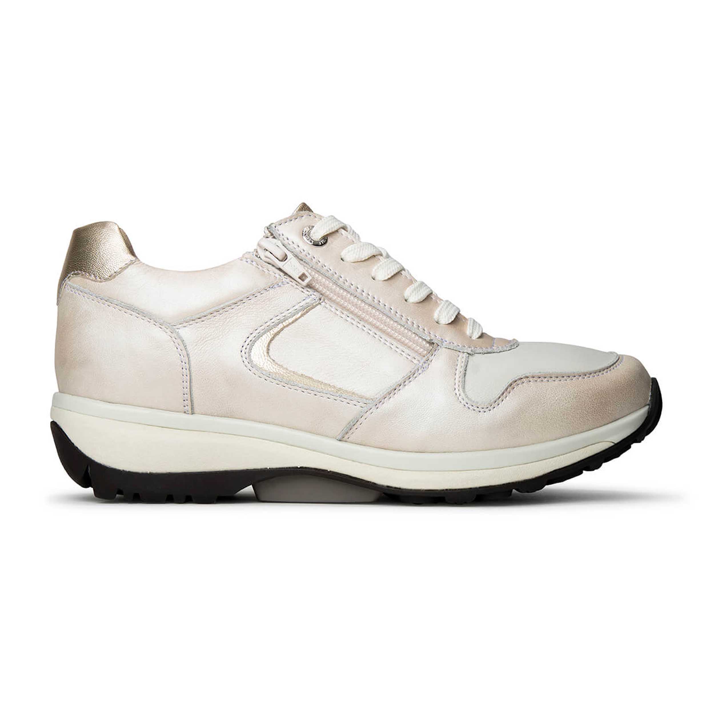 Xsensible 30042.3 Sneaker Jersey Soft Pearl Gx
