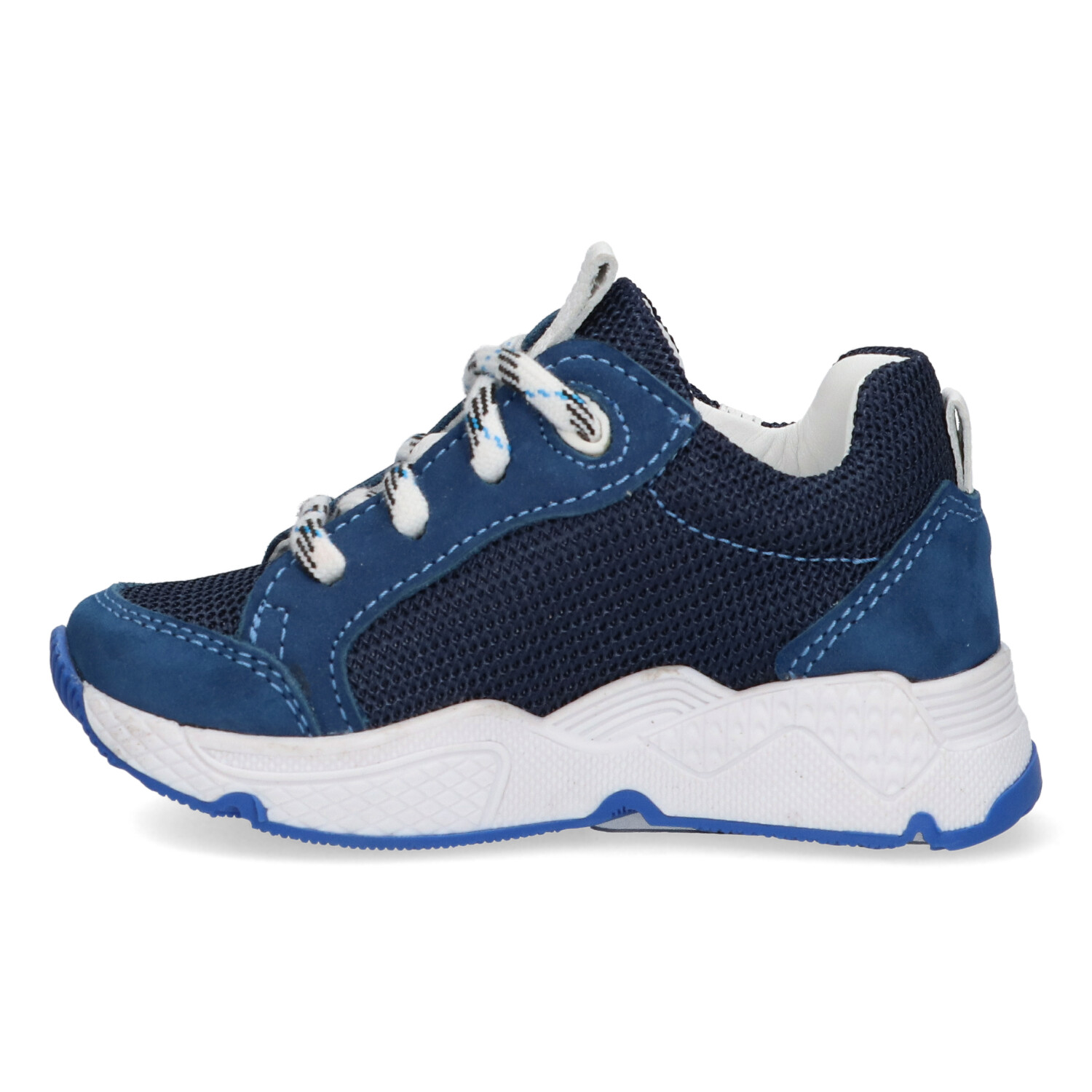 Trackstyle 325303 Sneaker Sepp Stoer Blue 5