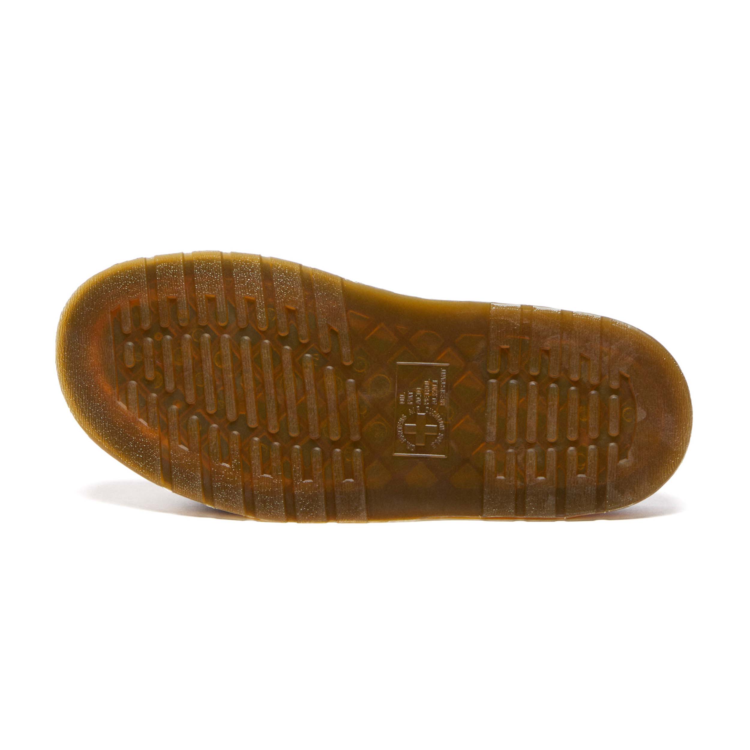 Dr. Martens 41083200 Sandaal Josef Savannah Tan