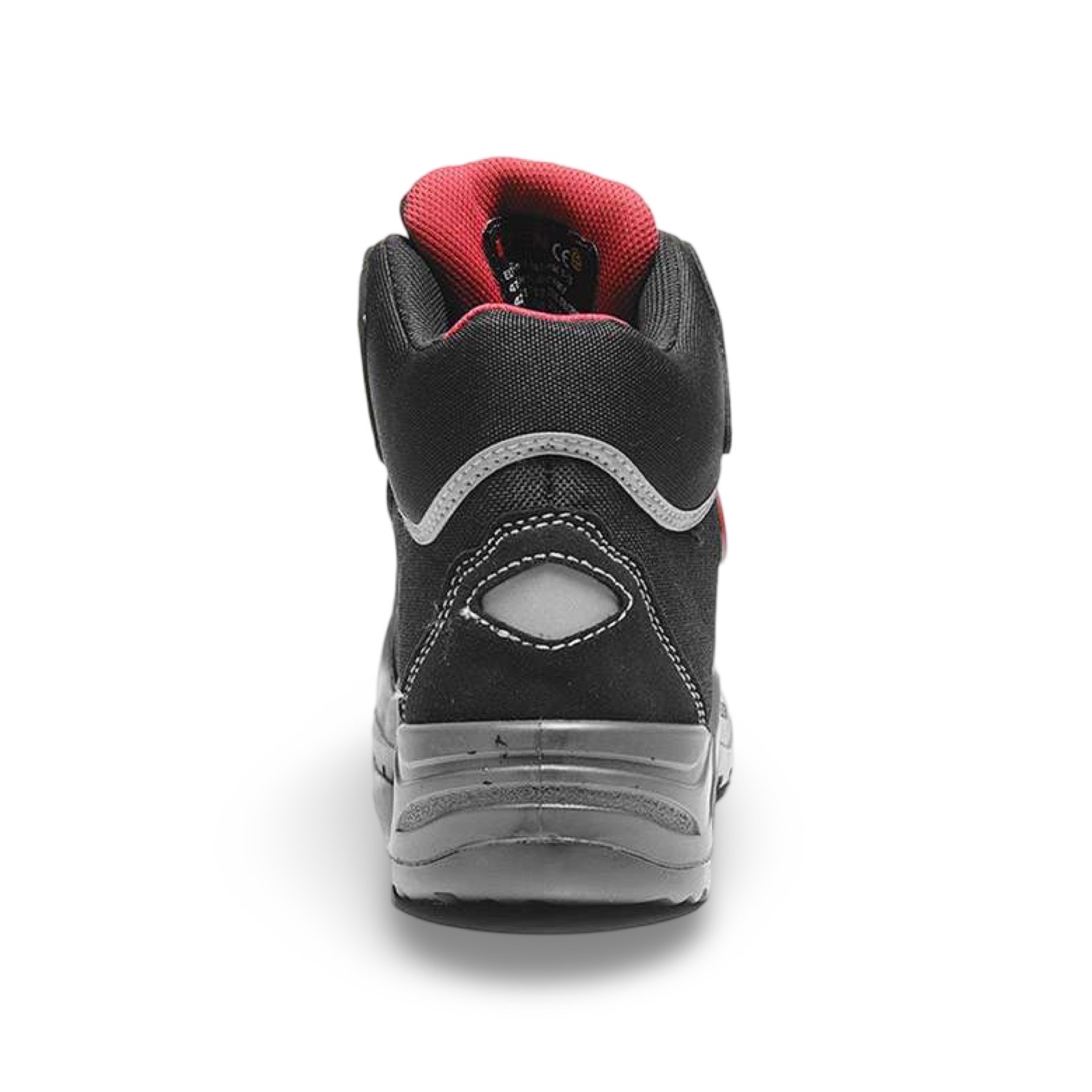 Elten 0768551 Sander AL ESD S3S Black