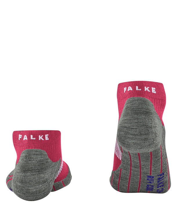 Falke 16171 RU4 Endurance Cool Short Running Women Pink