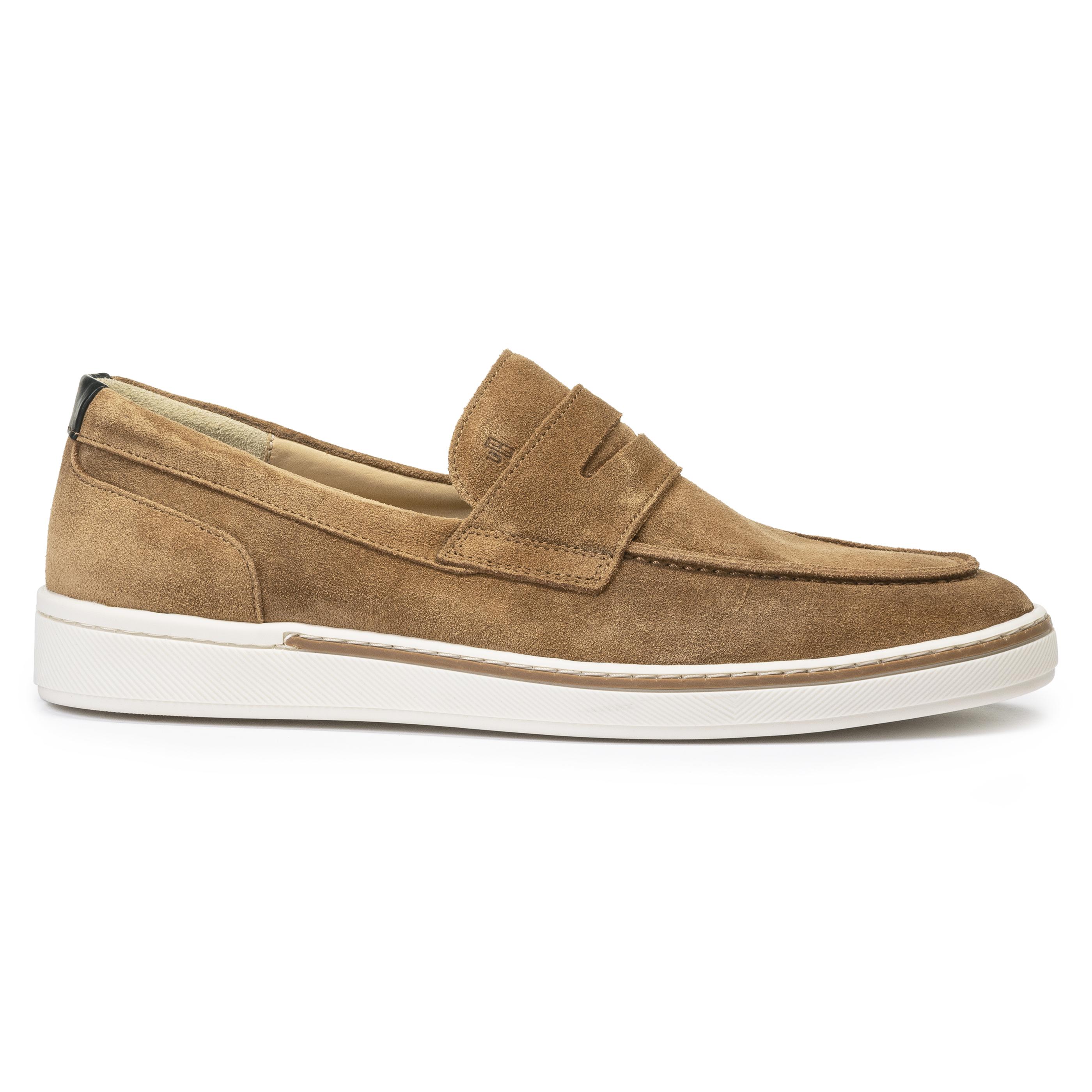 Van Bommel SBM-40041 Instapper Bora 04.02 Light Brown H