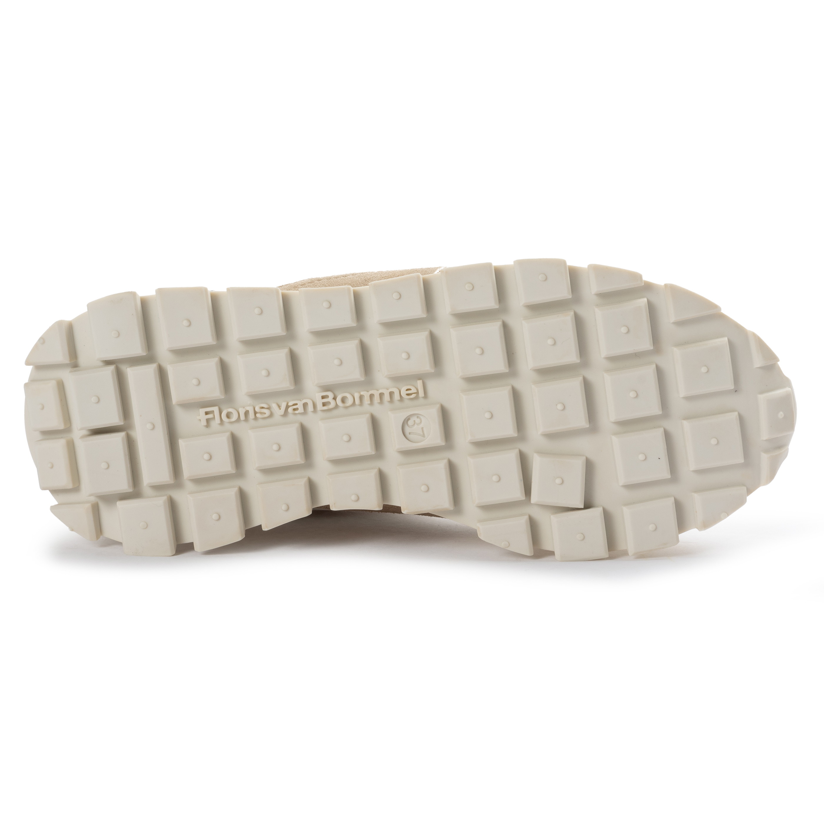 Floris van Bommel SFW-10098 Sneaker Blokki 04.10 Gold G