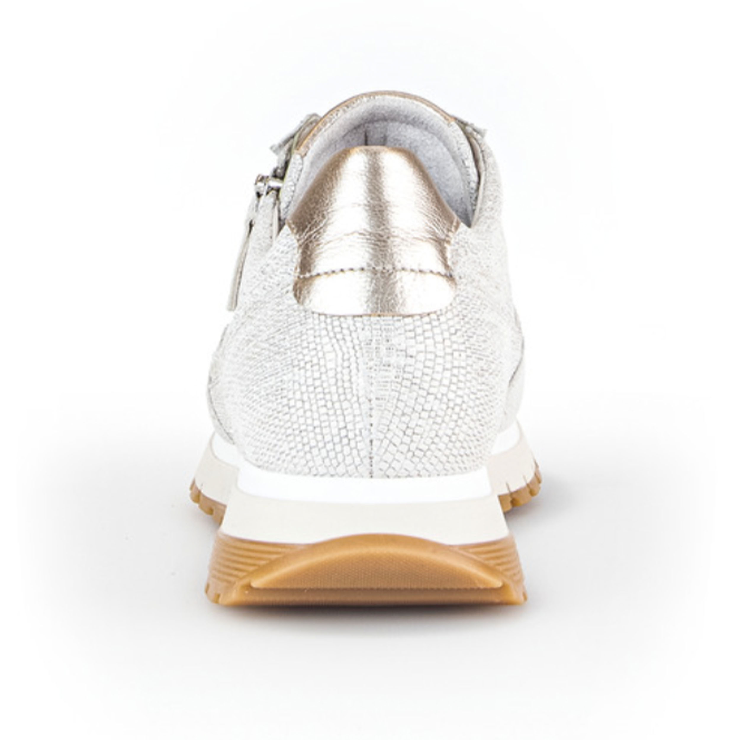 Gabor 46.378 Sneaker Bianco H
