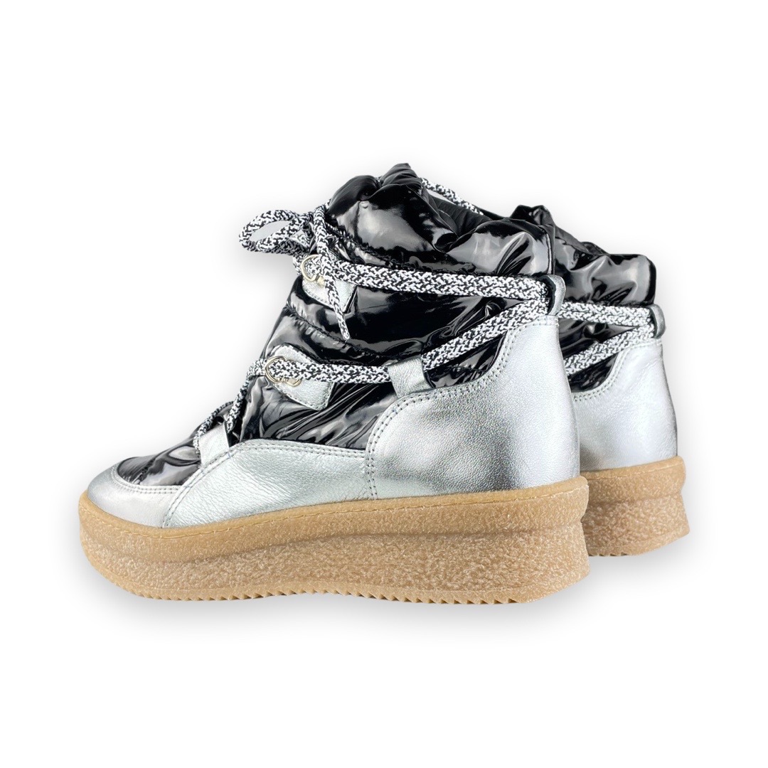 Toral Boot Gstaad Negro