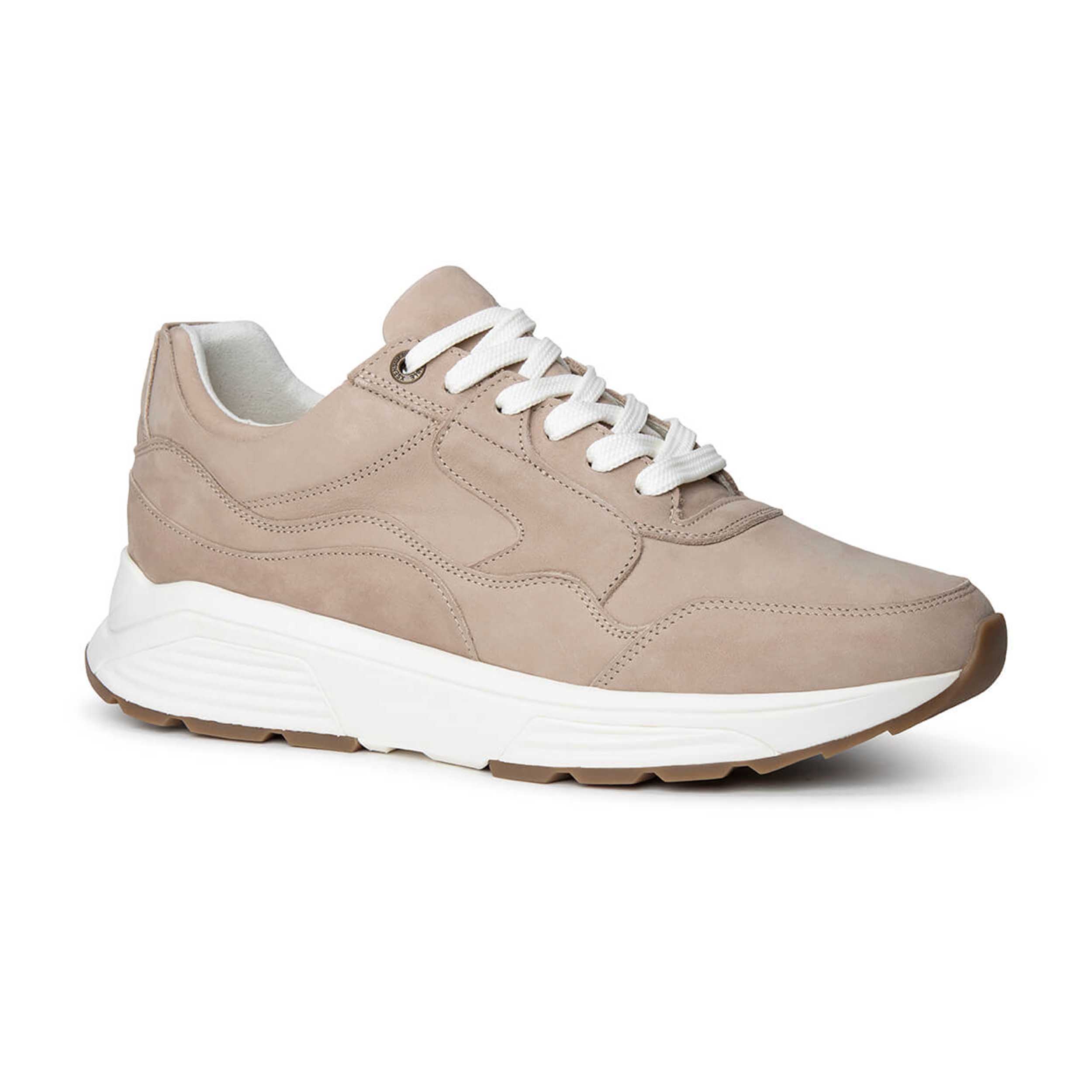 Xsensible 33200.4 Sneaker Golden Gate Men Taupe H
