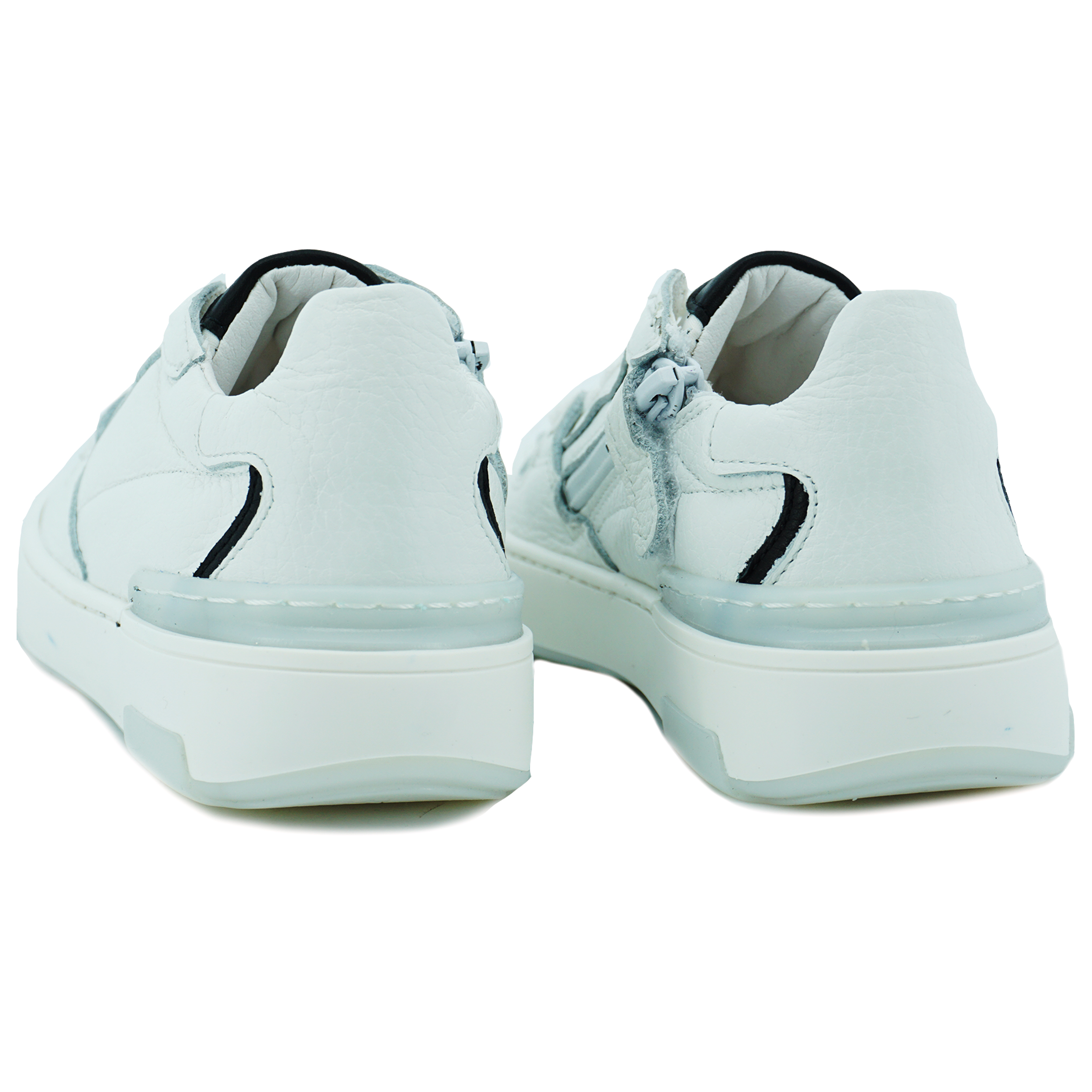 Giga G3741 Sneaker White
