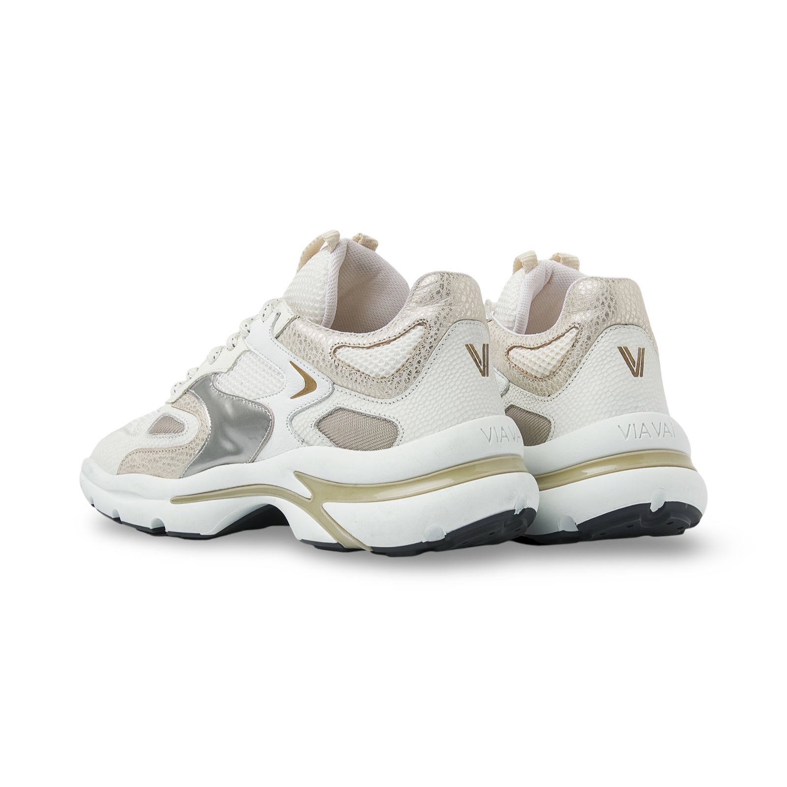 VIA VAI 62215 Sneaker Vesper Due Calce