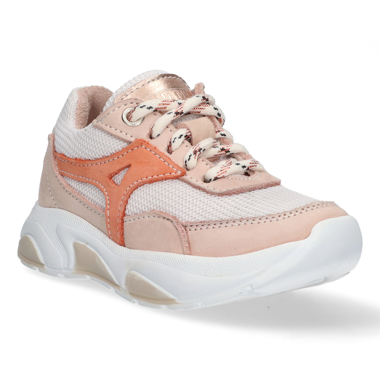 Twins 325120 Sneaker Stella Swing Pink 5