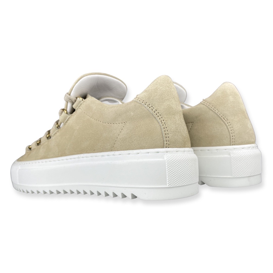 AQA A8037 Sneaker Taupe