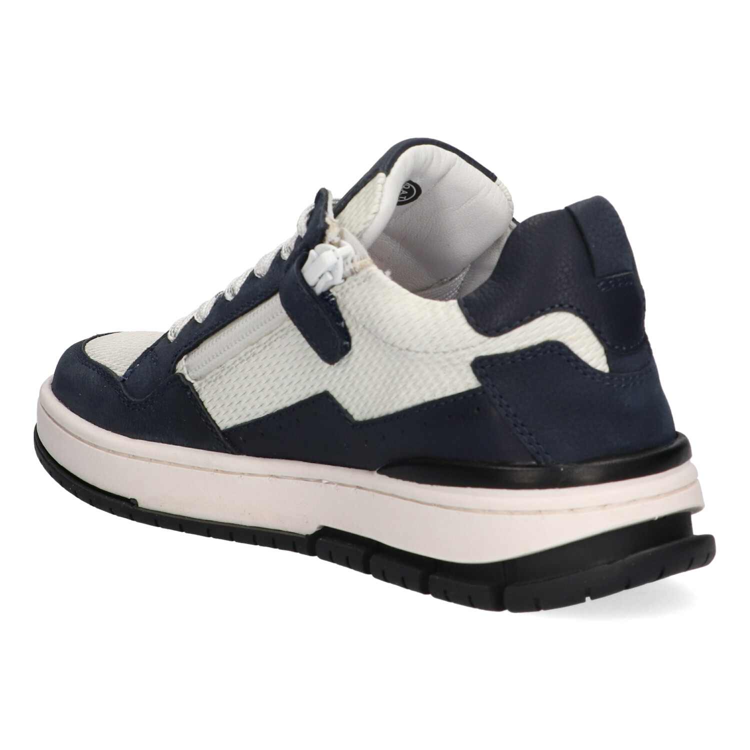 Trackstyle 325045 Sneaker Chris Chef Navy 5