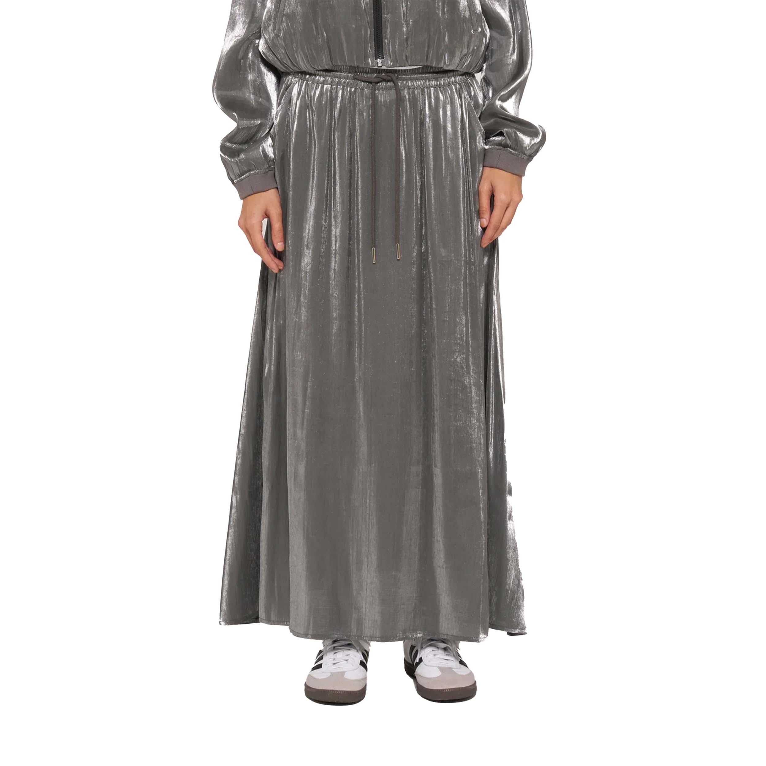 10DAYS 20-102-4204 Rok Shiny Silver