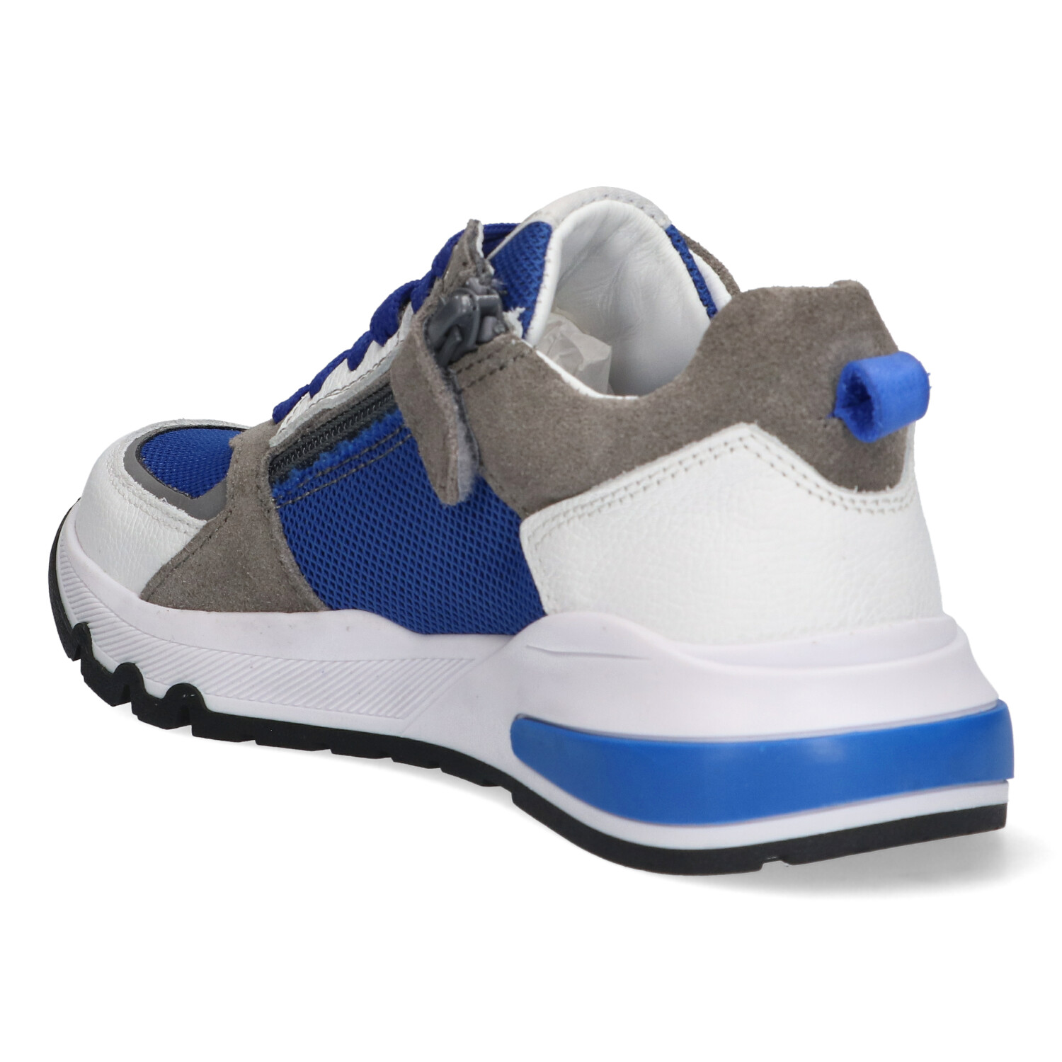 Trackstyle 325345 Sneaker Sef Splin Cobalt 5