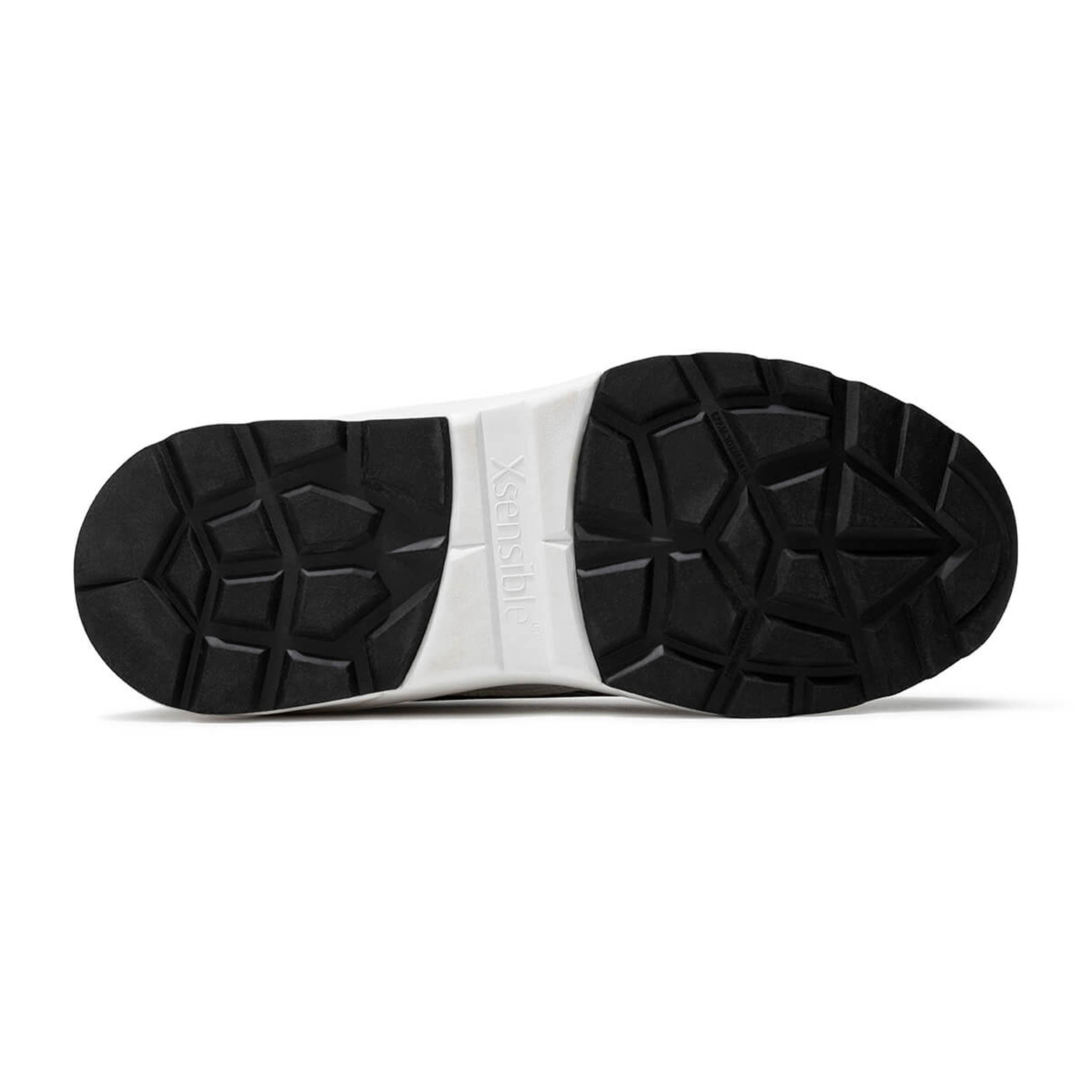 Xsensible 33004.5 Sneaker Milau White Combi G