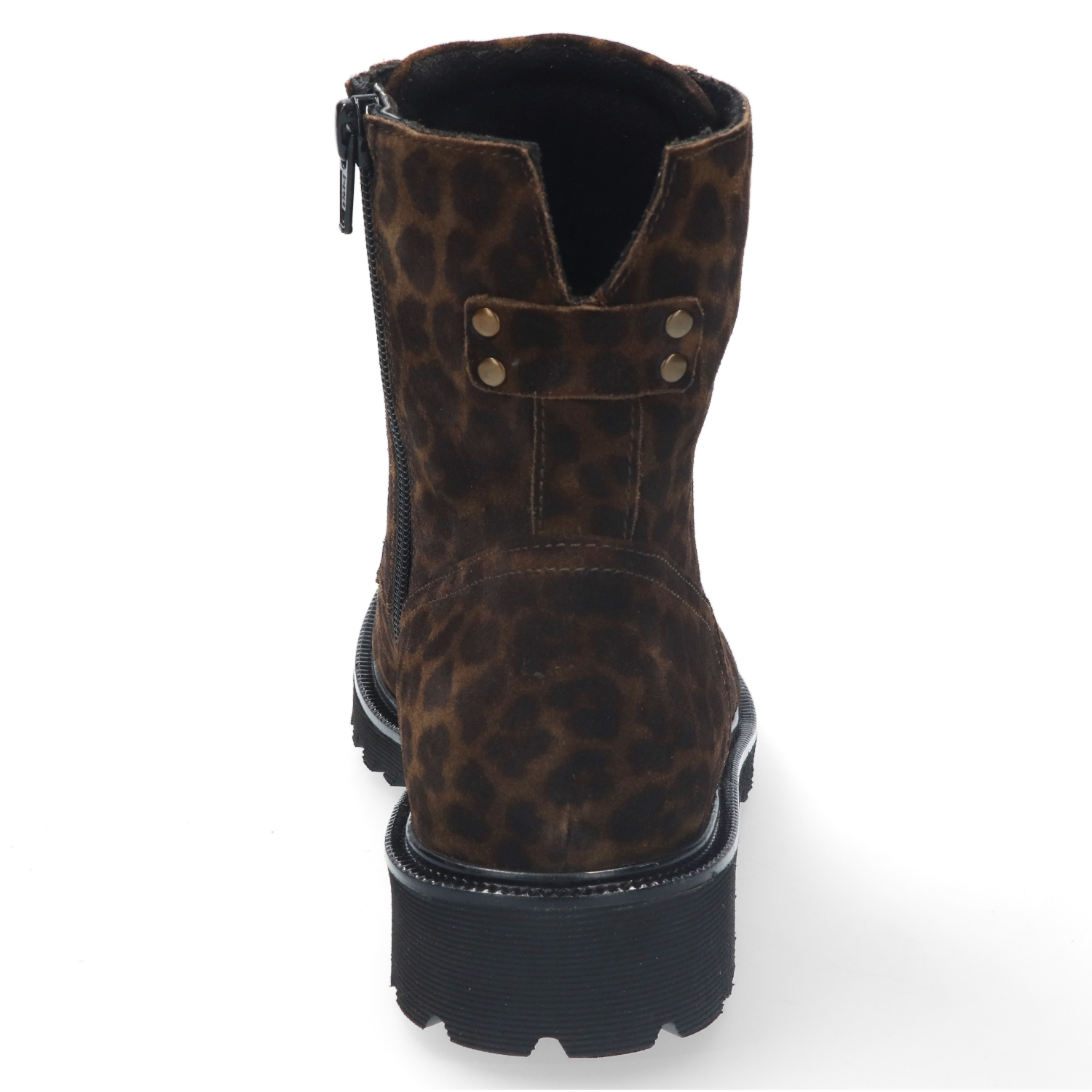Durea 9769 Boot Olijf K