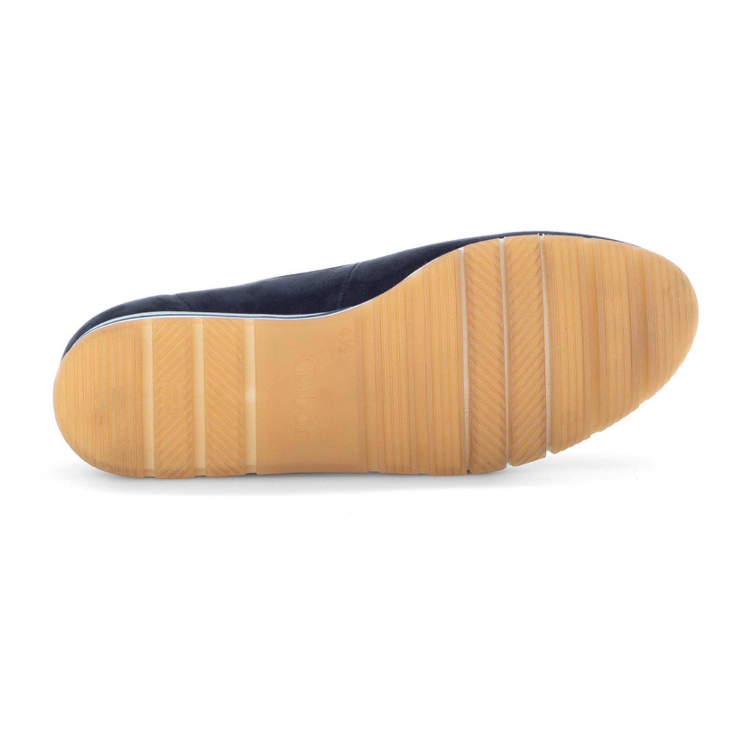 Gabor 62.414 Instapper Blue G