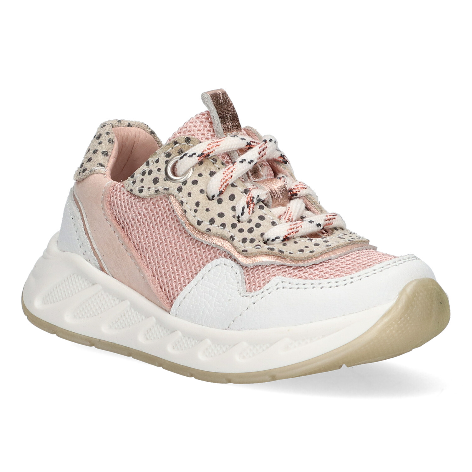 Twins 325107 Sneaker Saar Sharp Offwhite 5