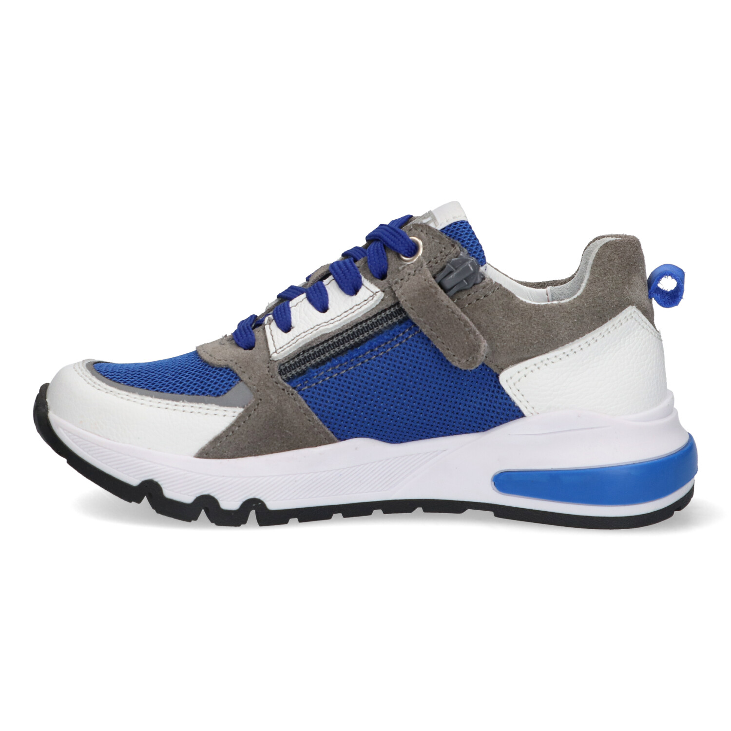 Trackstyle 325345 Sneaker Sef Splin Cobalt 5
