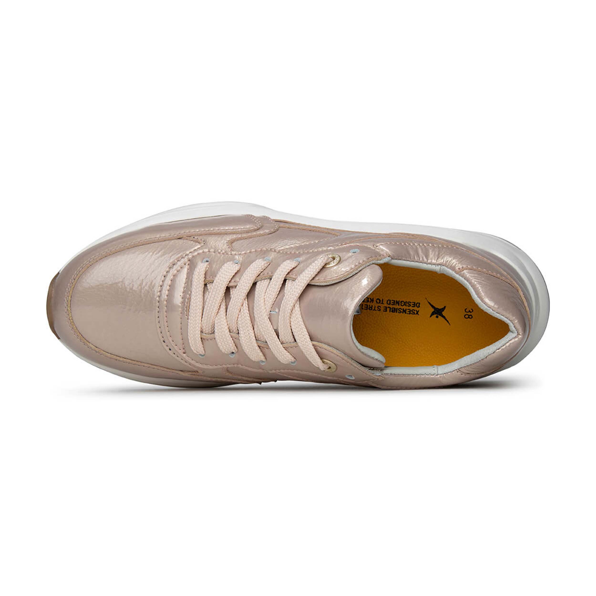 Xsensible 33002.4 Sneaker Ponte Vecchio Soft Coral G