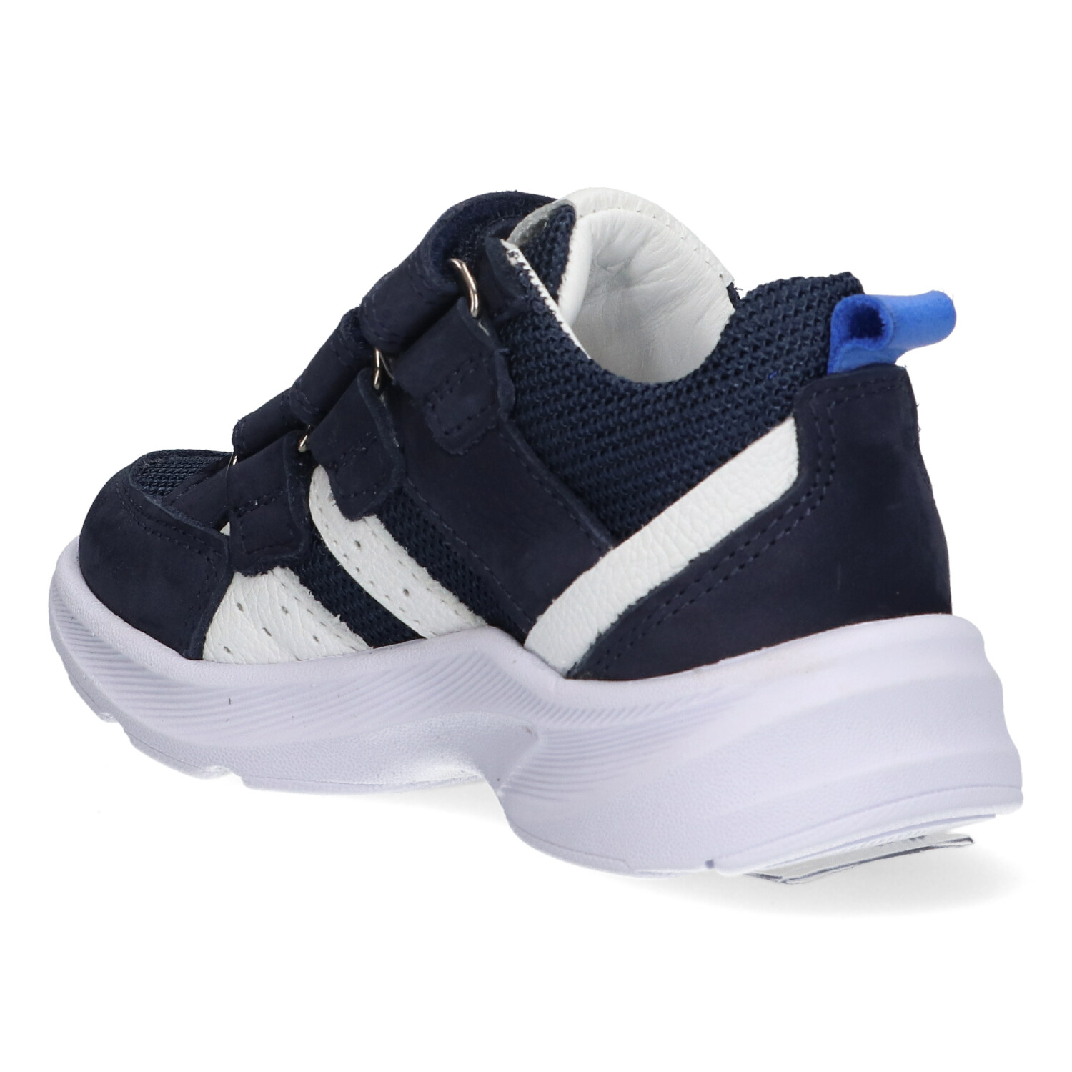 Trackstyle 325335 Sneaker Ibe Icoon Dark Blue 2.5
