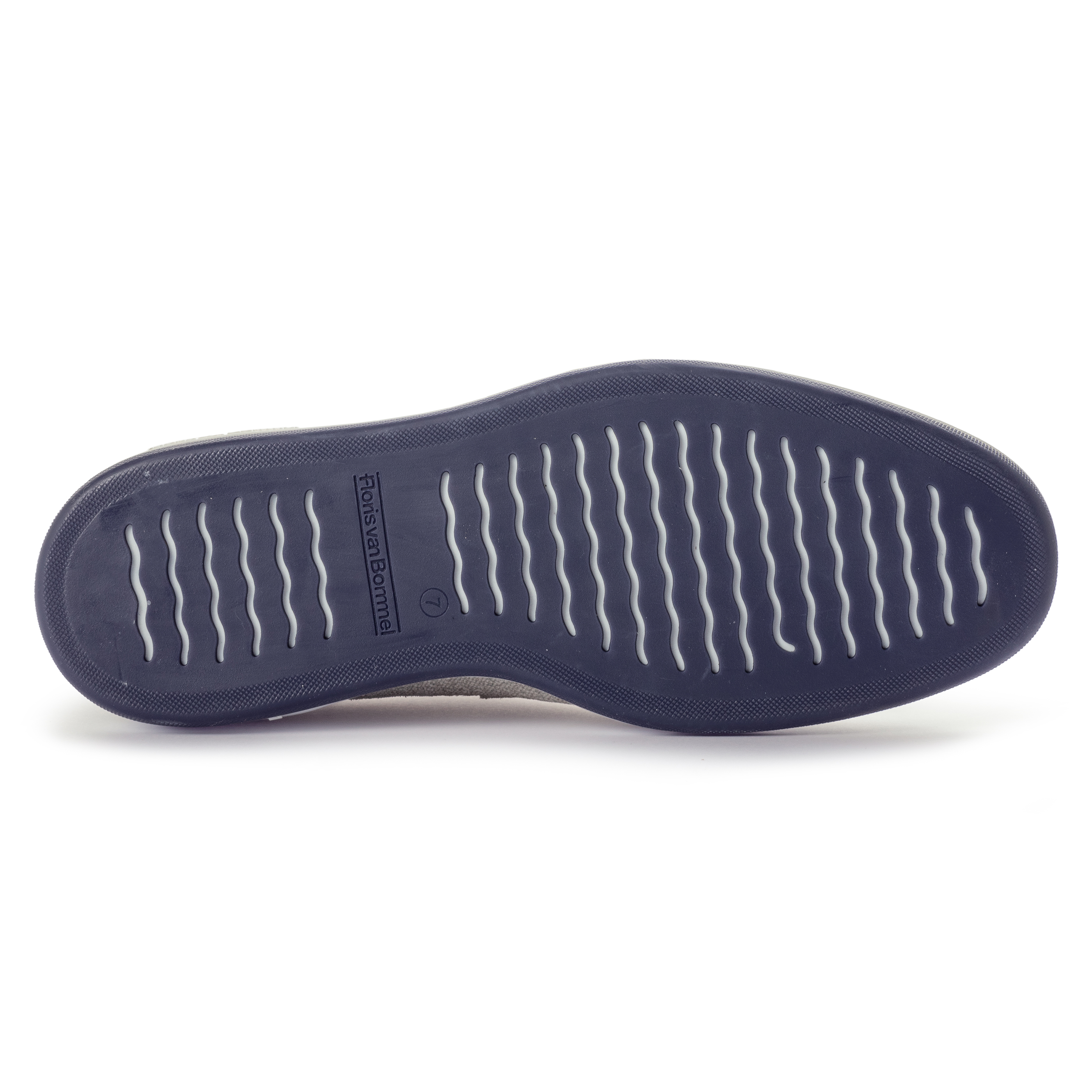 Floris van Bommel SFM-30309 Moliere De Dijker 03.04 Light Grey H