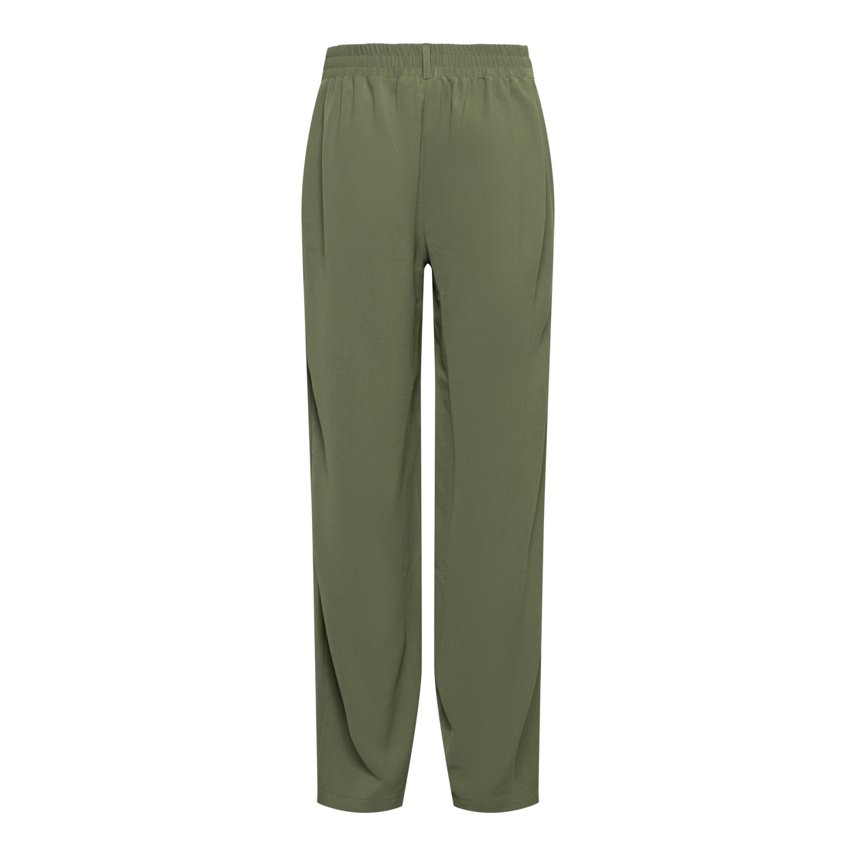 &Co PA345 Broek Nina Olive