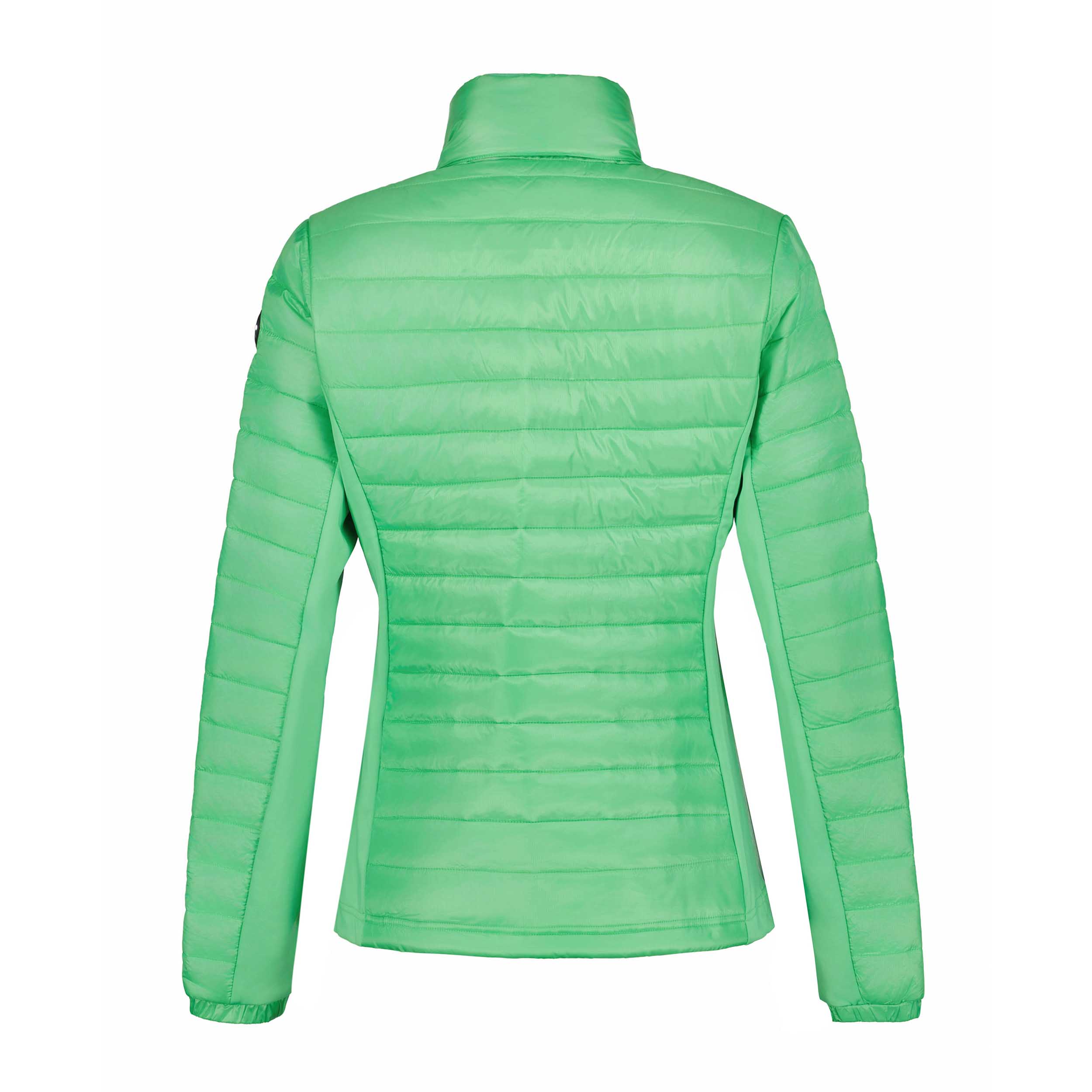 Luhta 37440 Jas Innamaa Groen