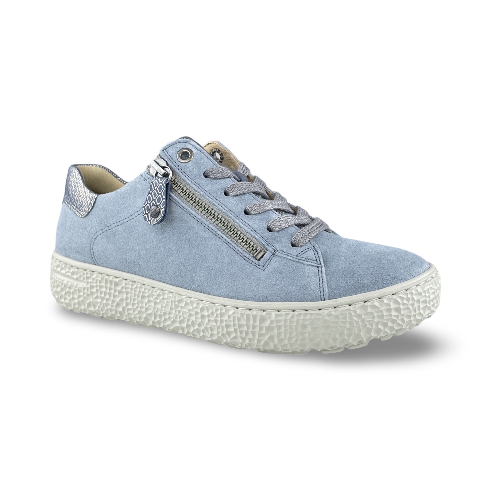 Hartjes 162-1401 Sneaker Phil Heaven/Aqua H