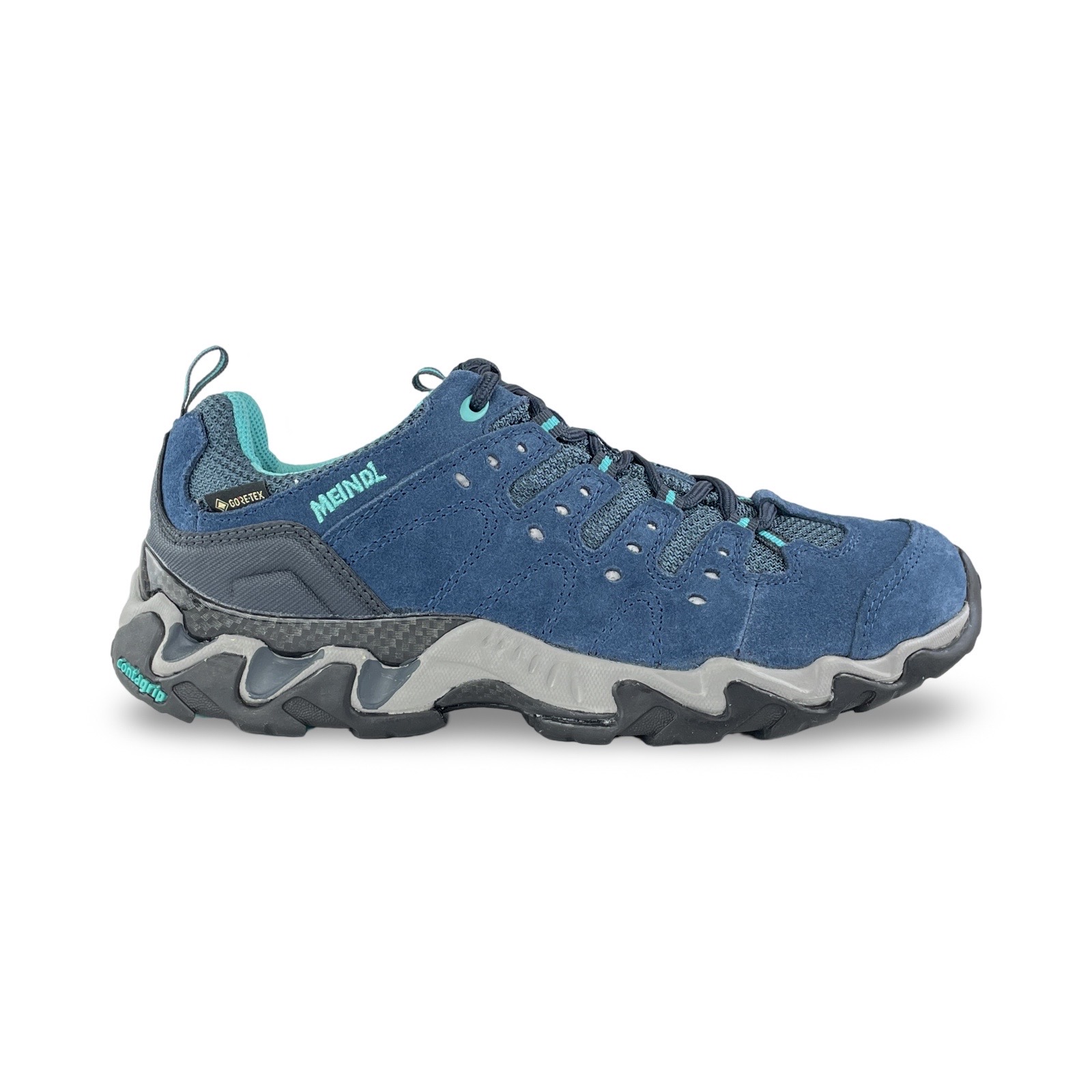 Meindl 3419 Portland Lady GTX Marine