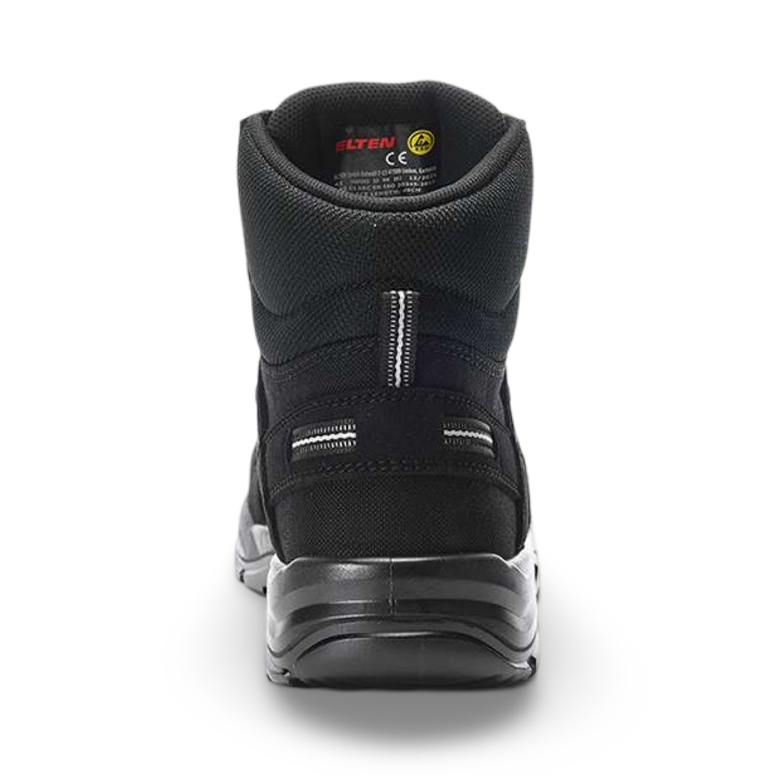 Elten 7685501 Matthew Pro BOA GTX Mid ESD S3S Typ 1 Black