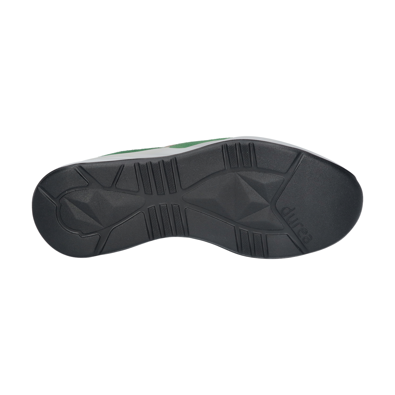 Durea 6308 Sneaker Groen K