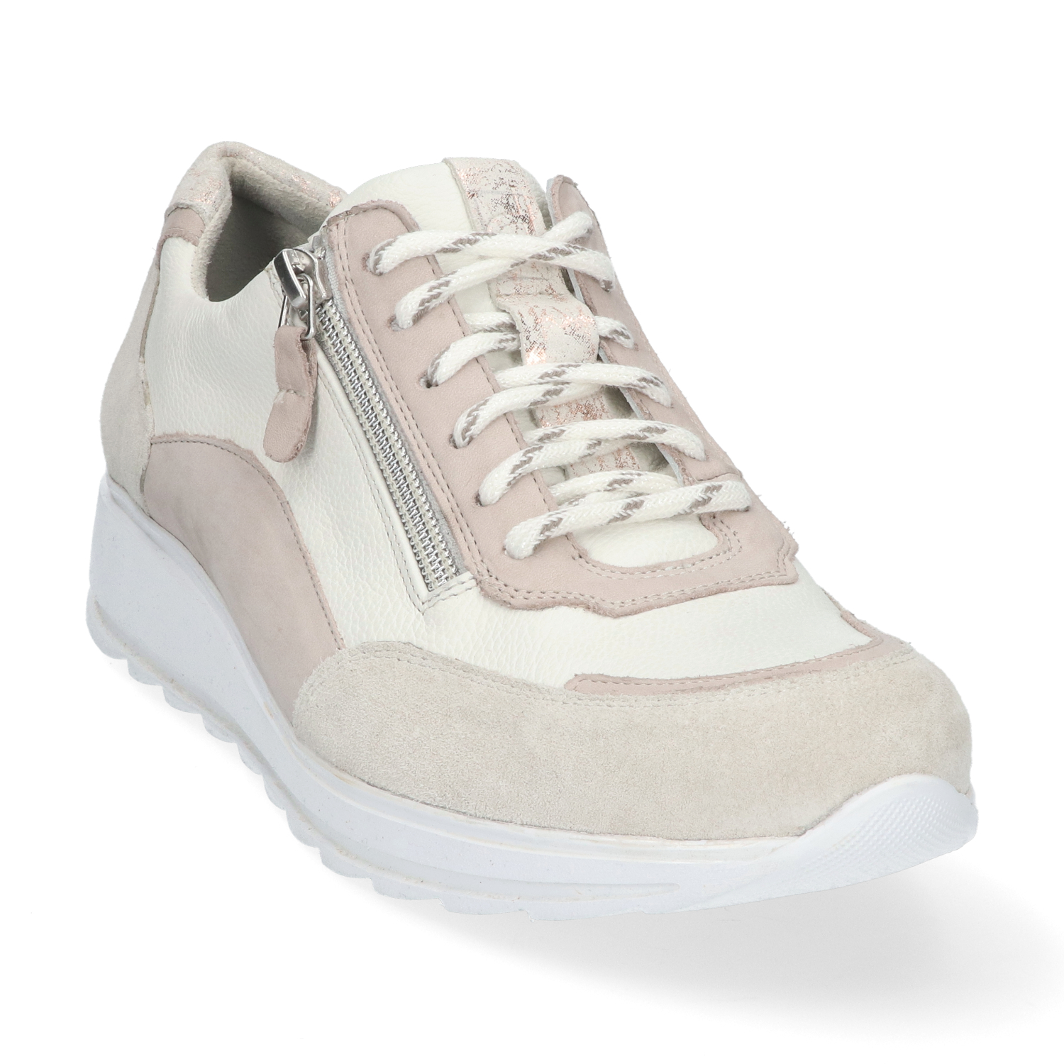 Durea 6263 Sneaker Offwhite H