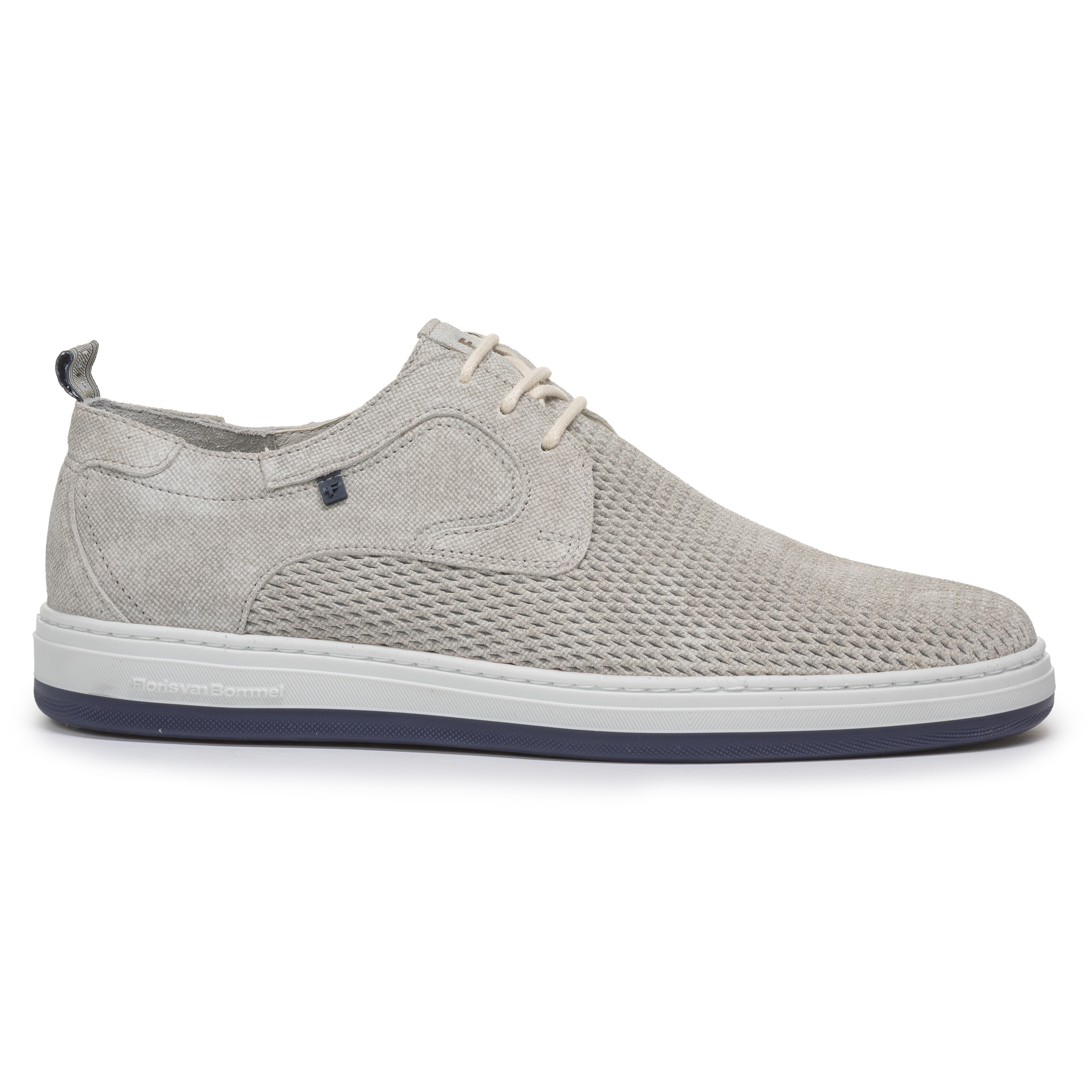 Floris van Bommel SFM-30309 Moliere De Dijker 03.04 Light Grey H