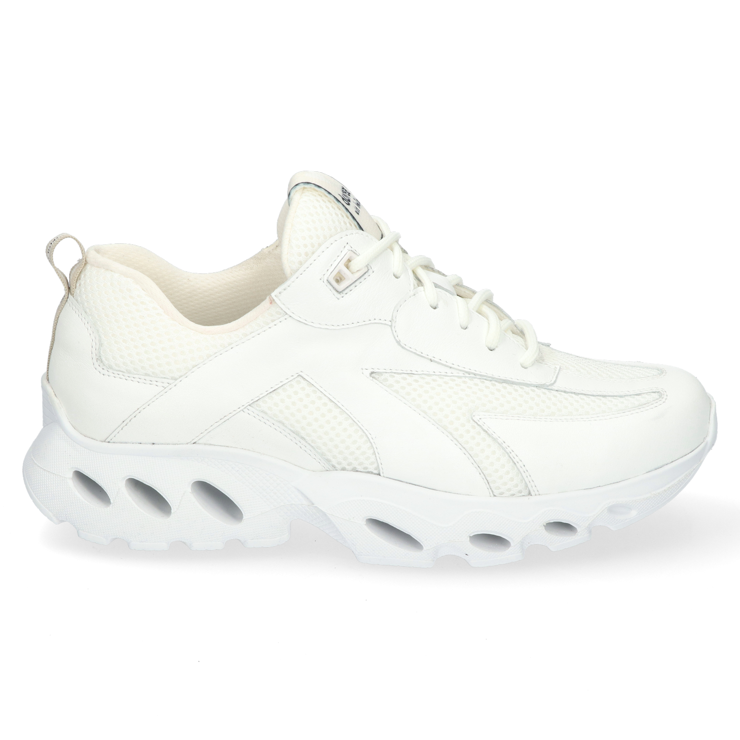 Durea 6309 Sneaker FlowMotion Wit M