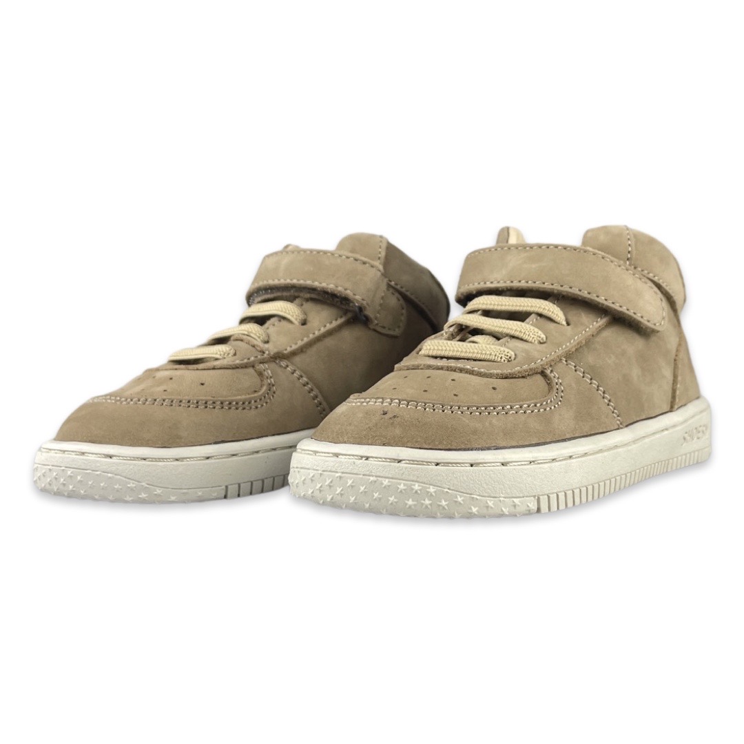 Shoesme BN22W001 Sneaker Taupe