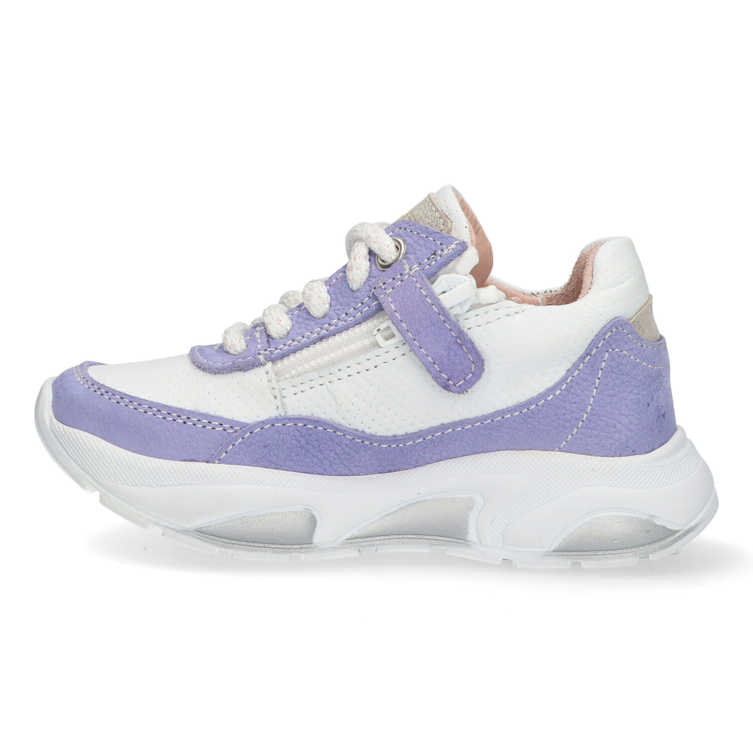 Twins 325120 Sneaker Stella Swing Lavendel 3.5