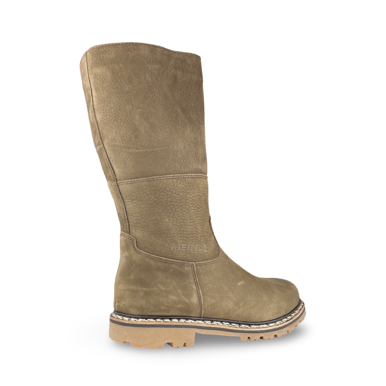 Meindl 7641 Abtenau Lady Bruin