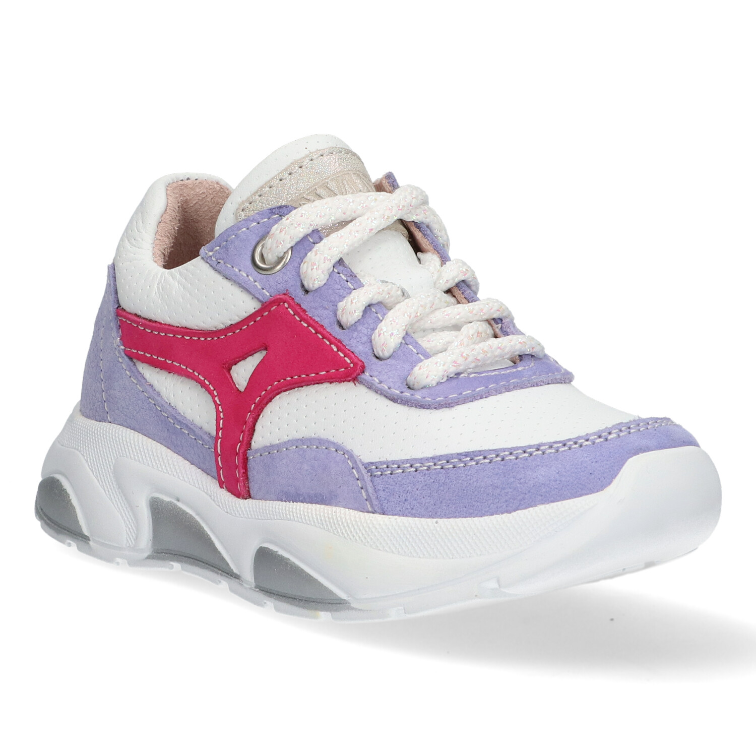 Twins 325120 Sneaker Stella Swing Lavendel 3.5