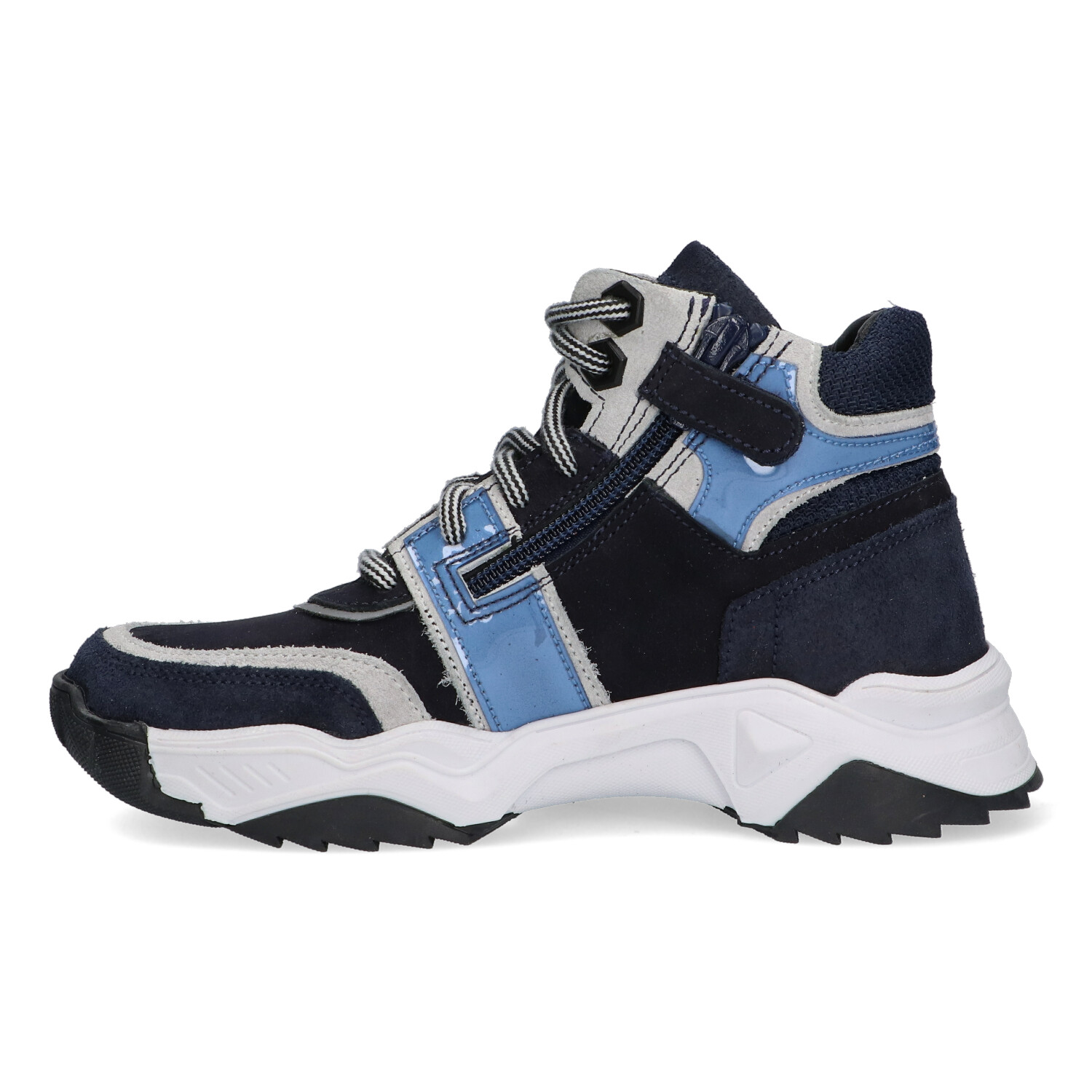 Trackstyle 322860 Boot Andy Athletic Dark Blue 3.5