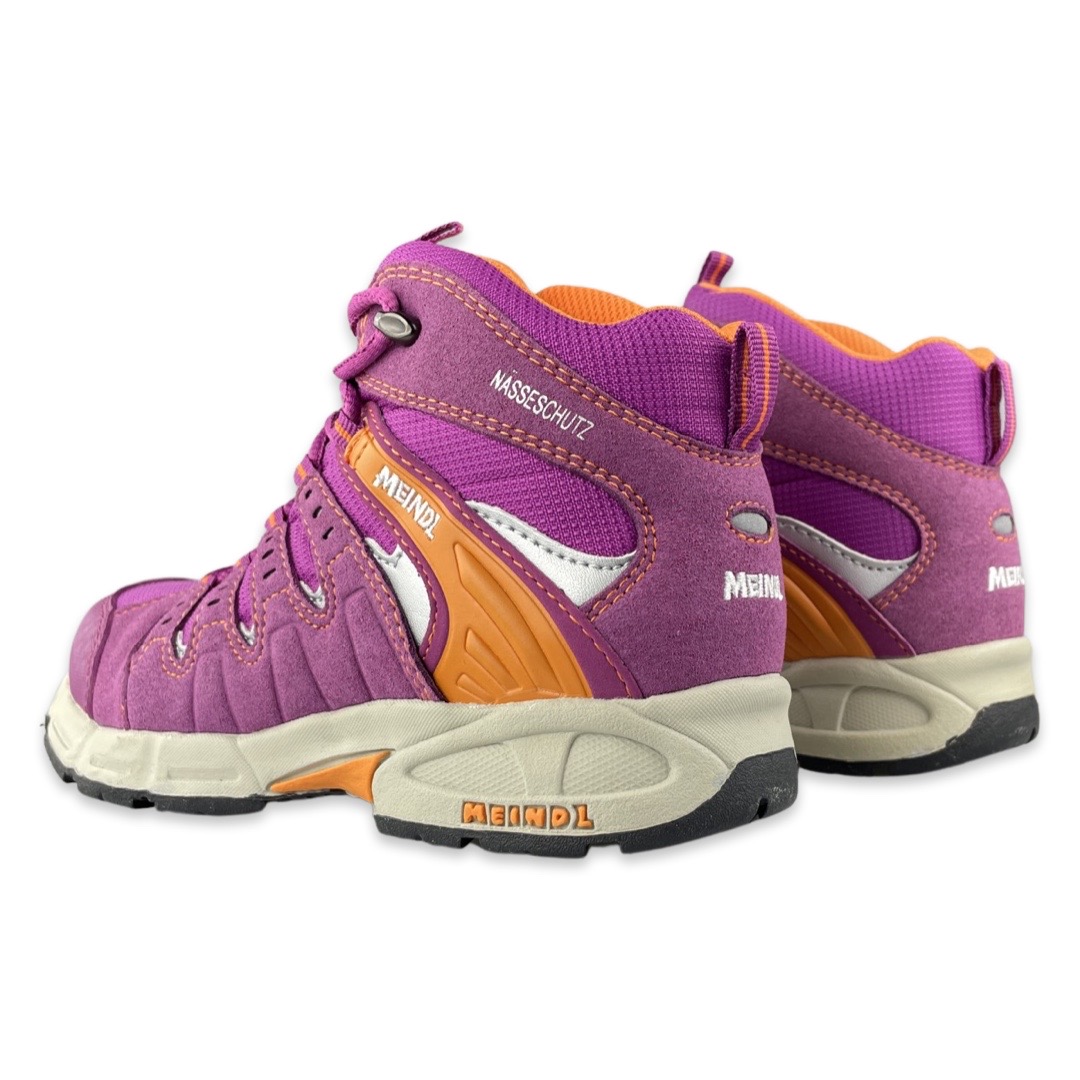 Snap junior Mid