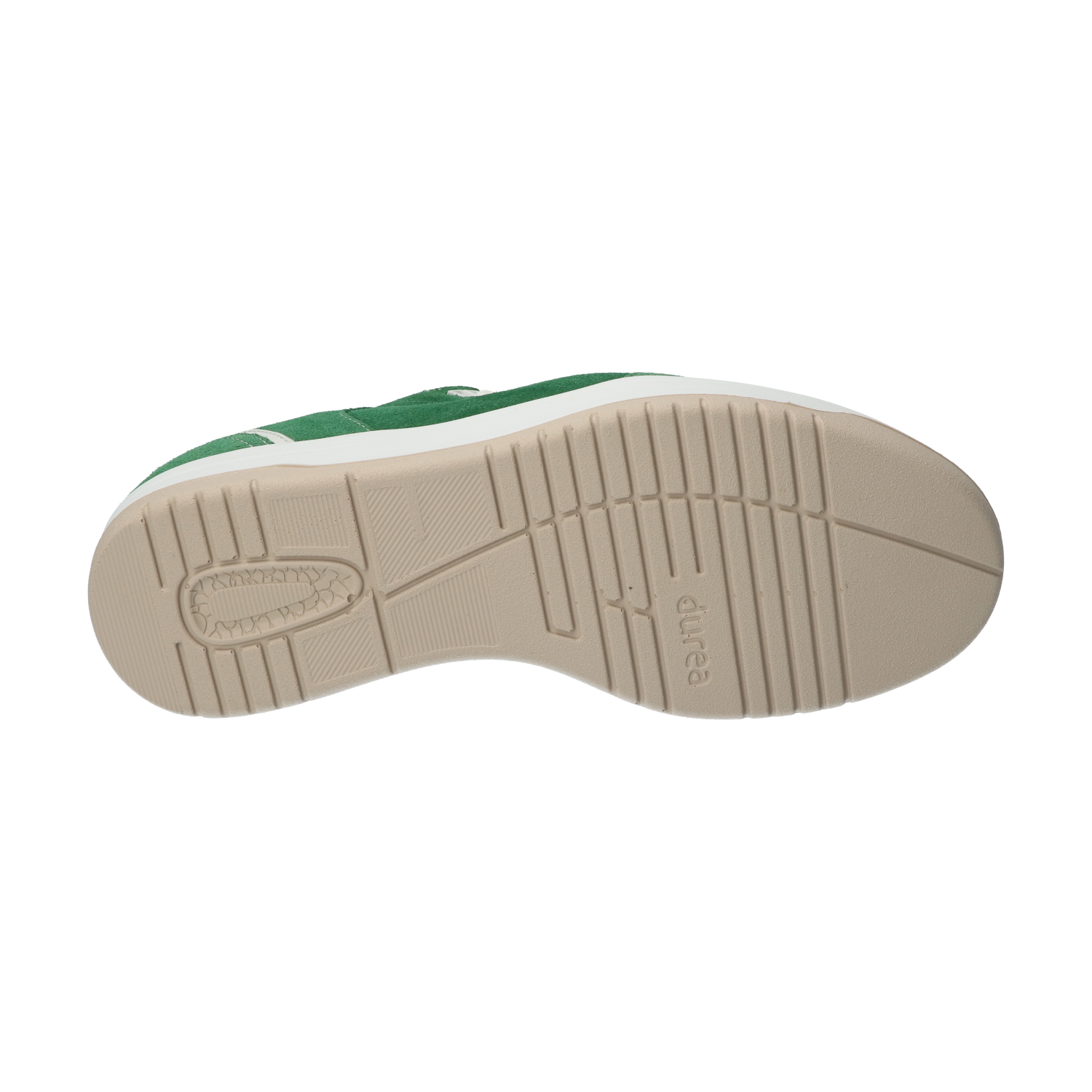 Durea 6299 Sneaker Groen H