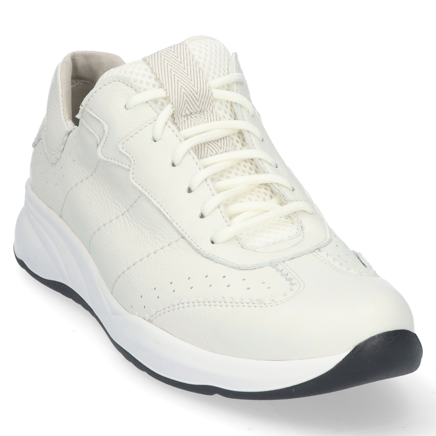 Durea 6289 Sneaker Wit G