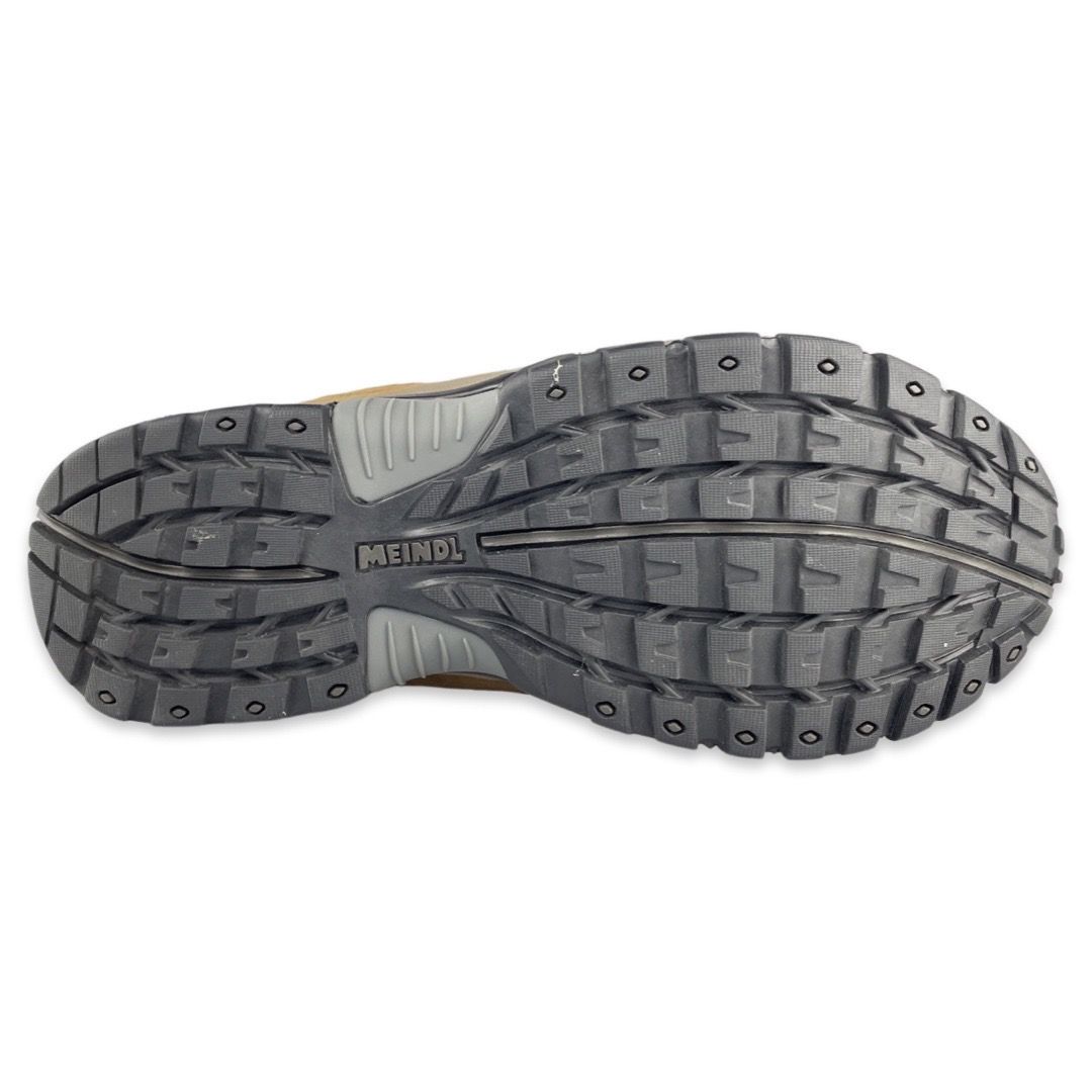 Meindl 5208 Philadelphia Lady GTX Comfort Fit Bruin 