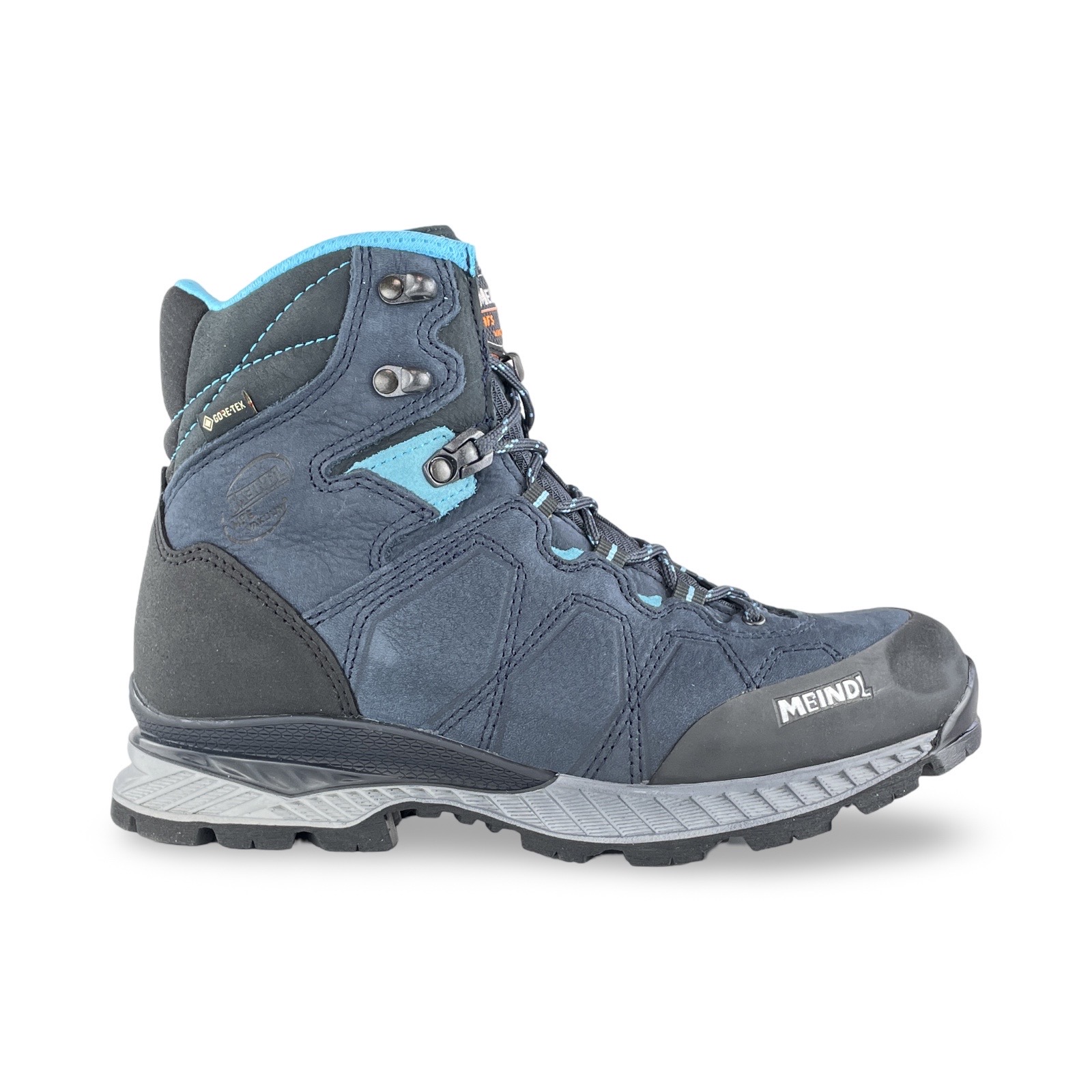 Meindl 2938 Vakuum Lady Sport III GTX Marine