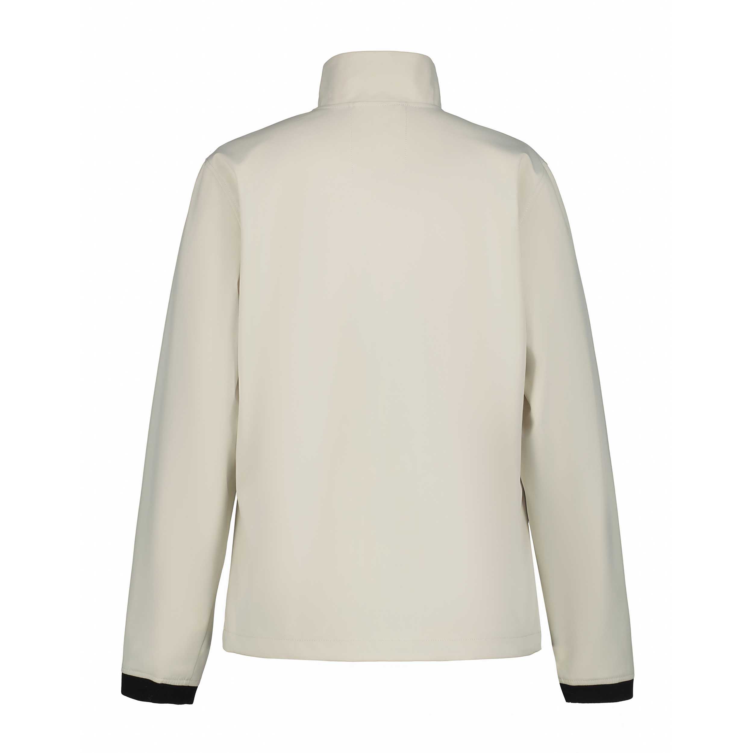 Icepeak 57834 Jas Aitken Offwhite