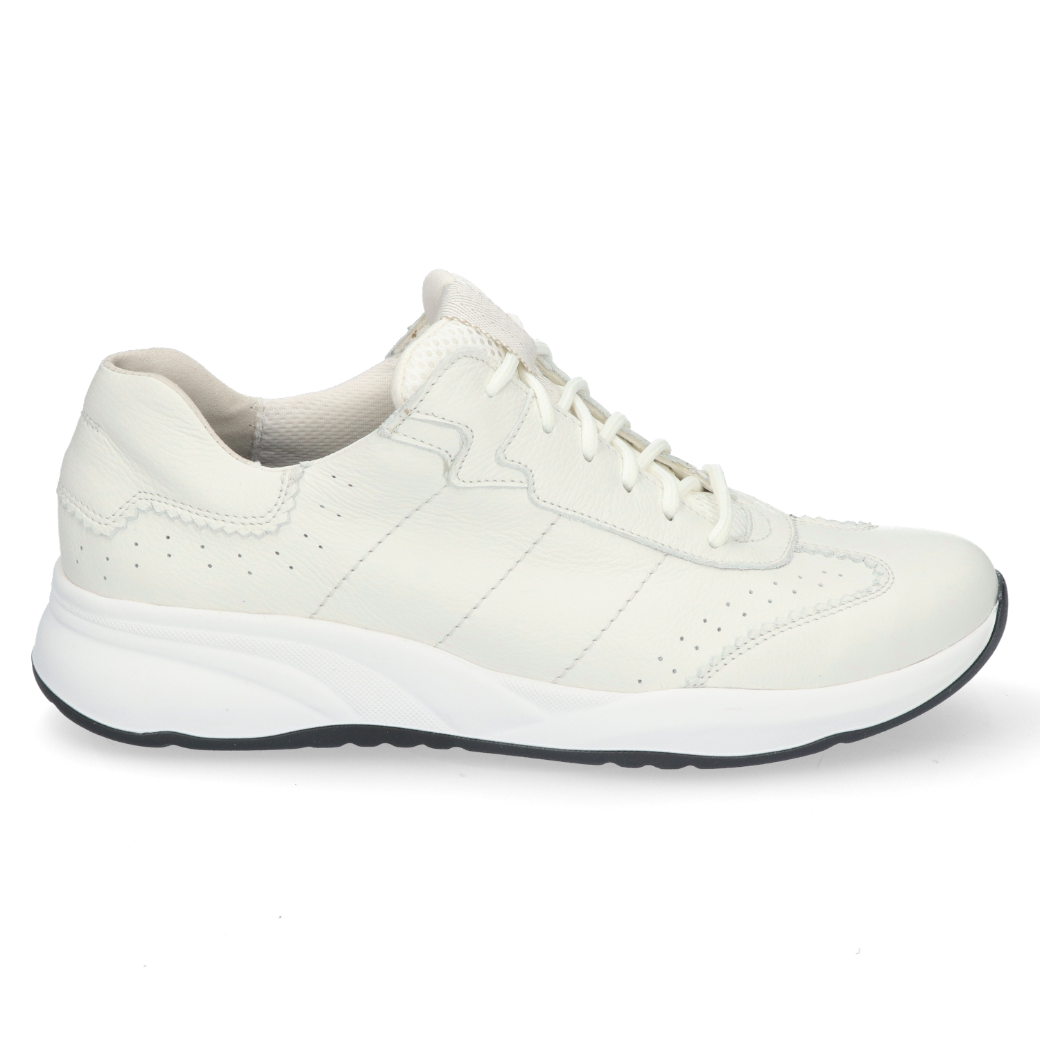 Durea 6289 Sneaker Wit G