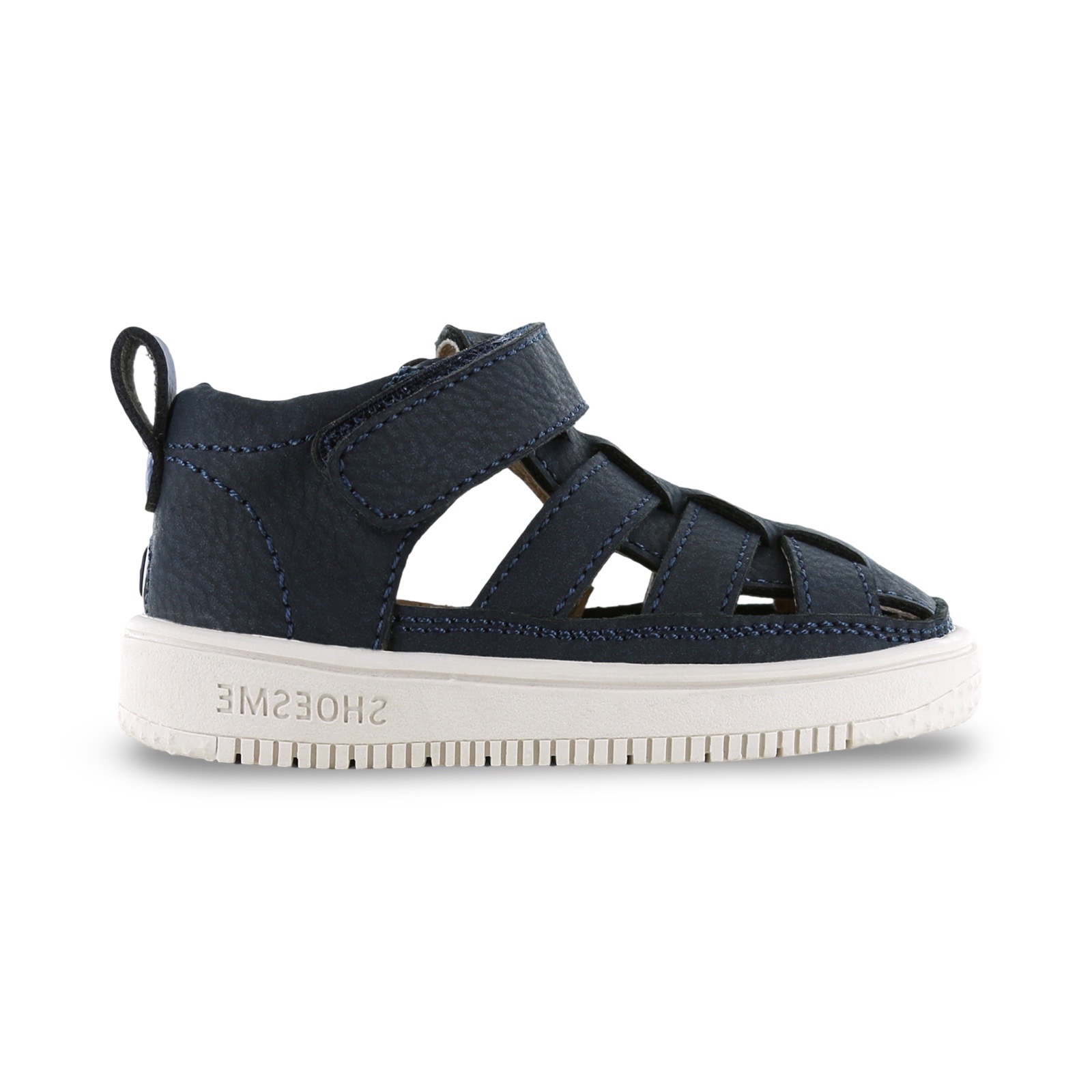 Shoesme BN24S016 Sandaal Baby-Proof Dark Blue