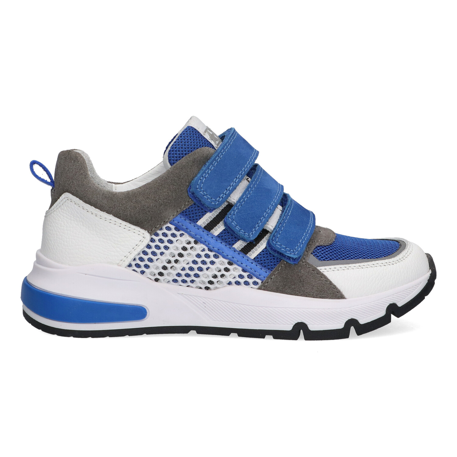 Trackstyle 325346 Sneaker Stijn Splin Cobalt 5