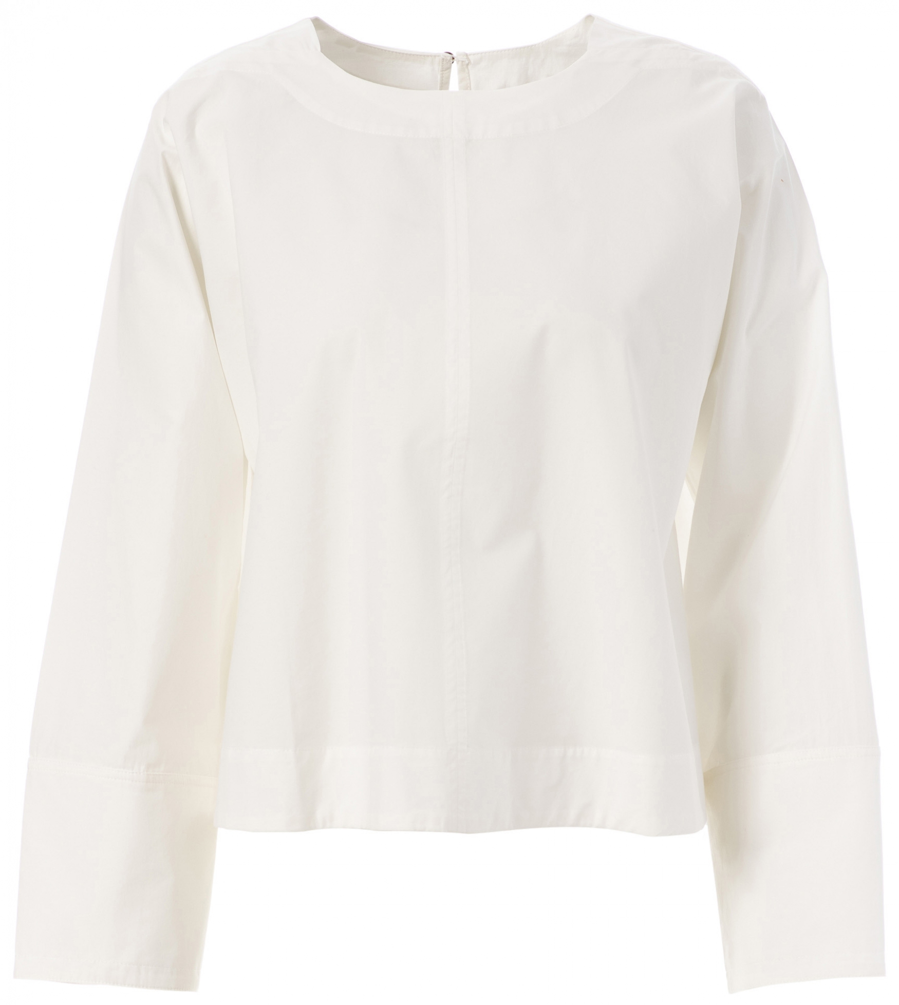JcSophie G8040 Blouse Ginny Offwhite