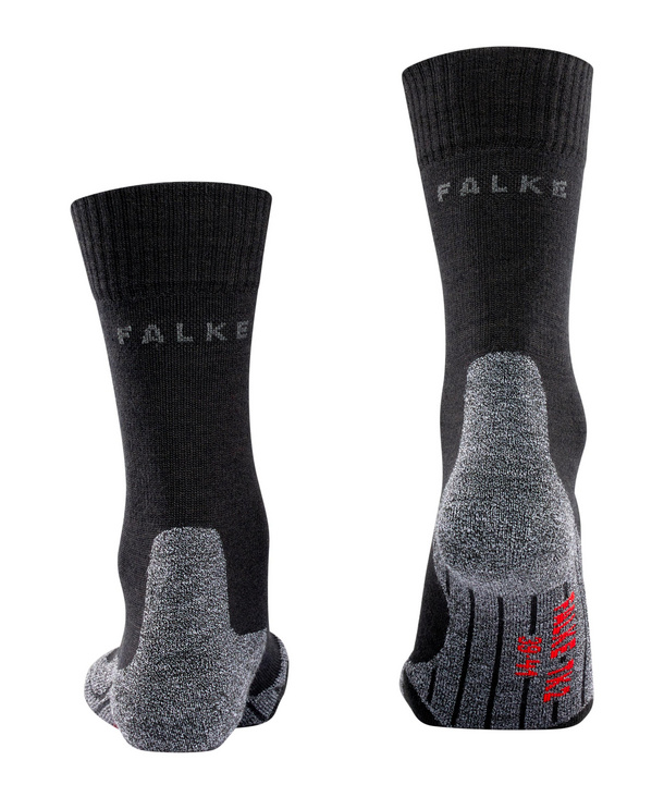 Falke 16474 TK2 Explore Trekking Men Black